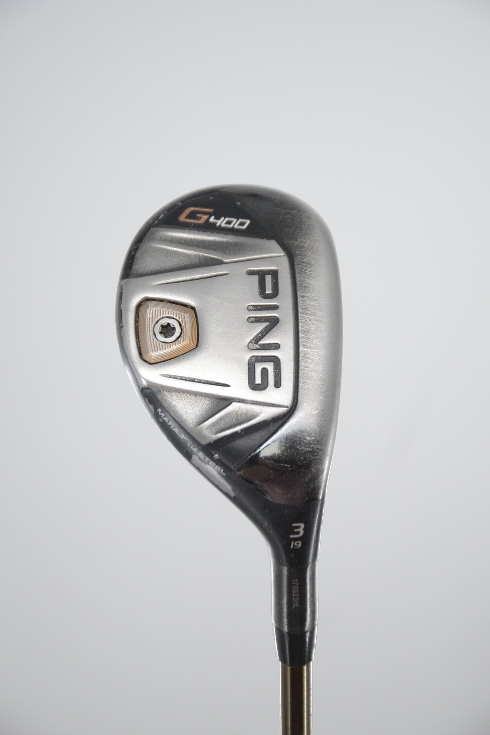 Ping G400 3 Hybrid R Flex 39.75"