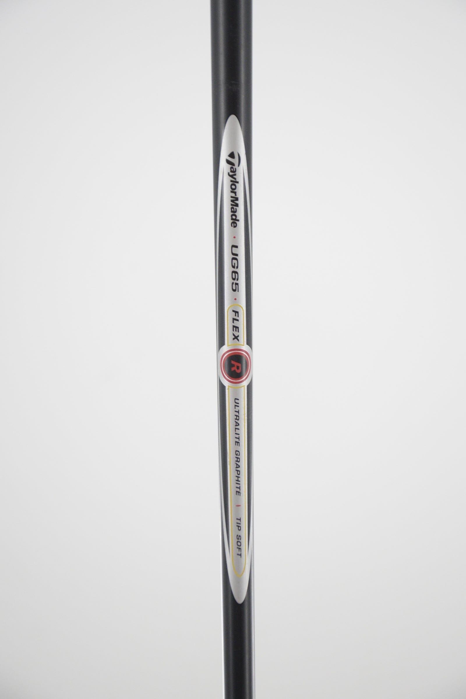 TaylorMade Rac OS 9 Iron R Flex 36" Golf Clubs GolfRoots