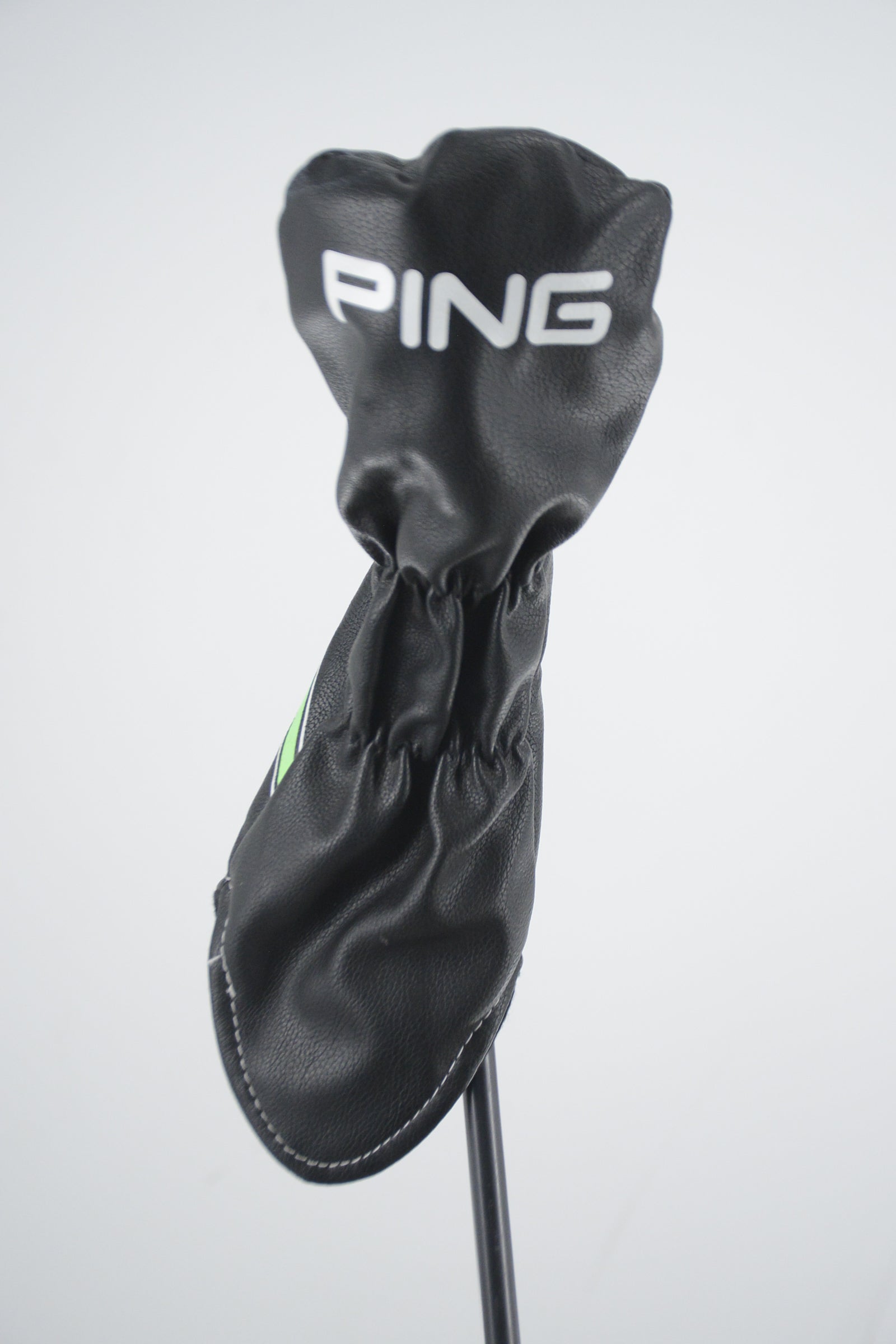 Ping Prodi G Black Hybrid Headcover