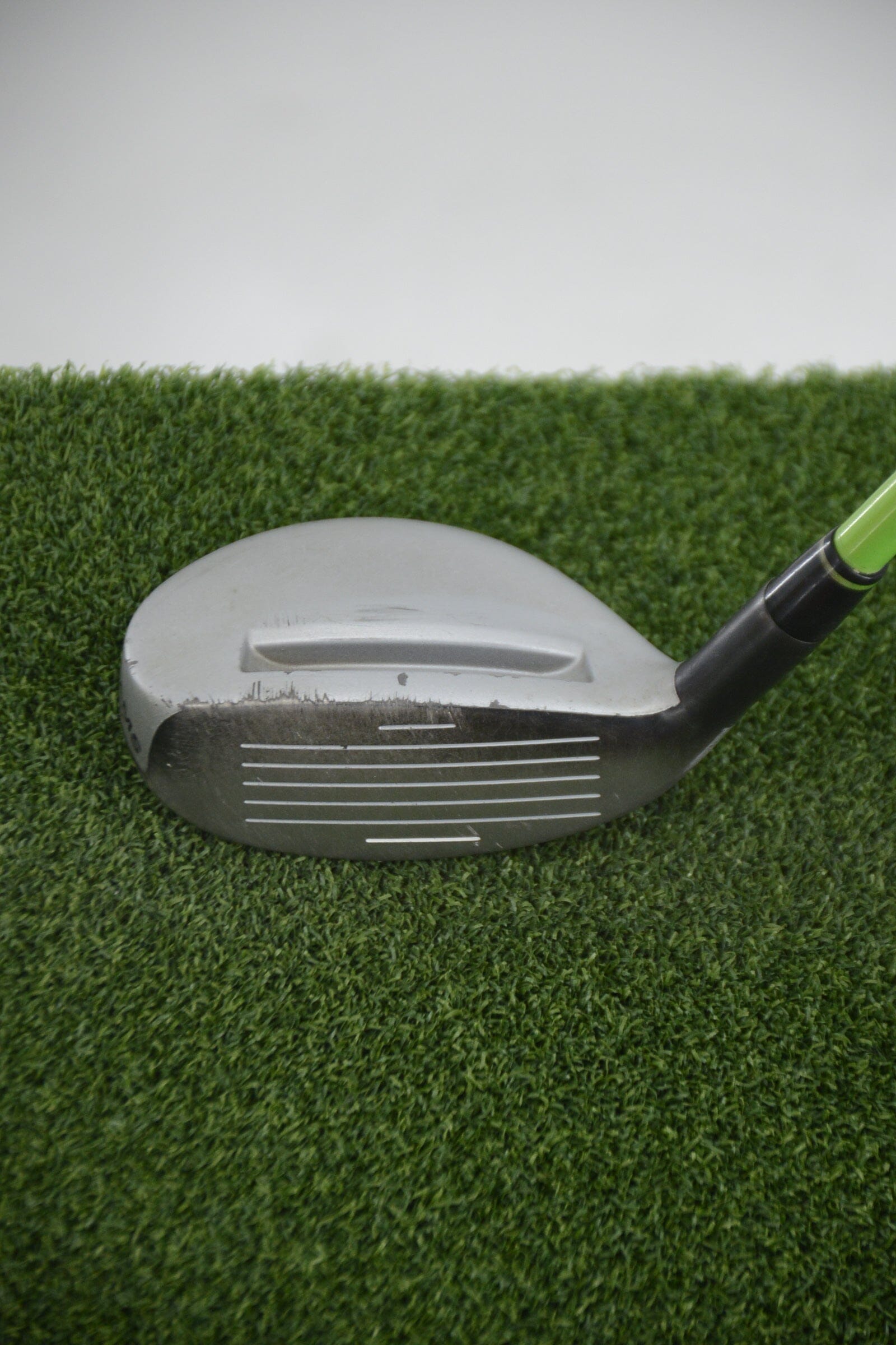 Adams Idea Super XTD 19 Degree Hybrid S Flex 40.75" Golf Clubs GolfRoots