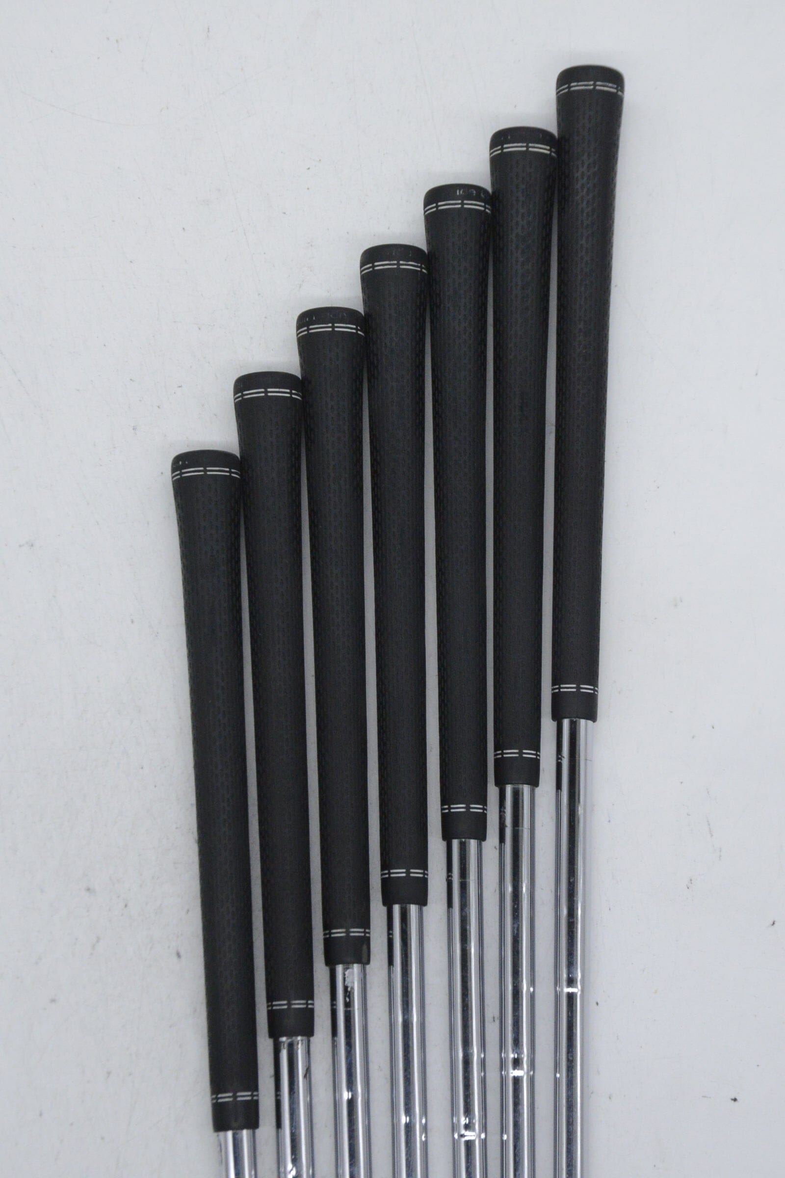 Titleist 716 AP2 Forged 3-9 Iron Set S Flex Std Length Golf Clubs GolfRoots