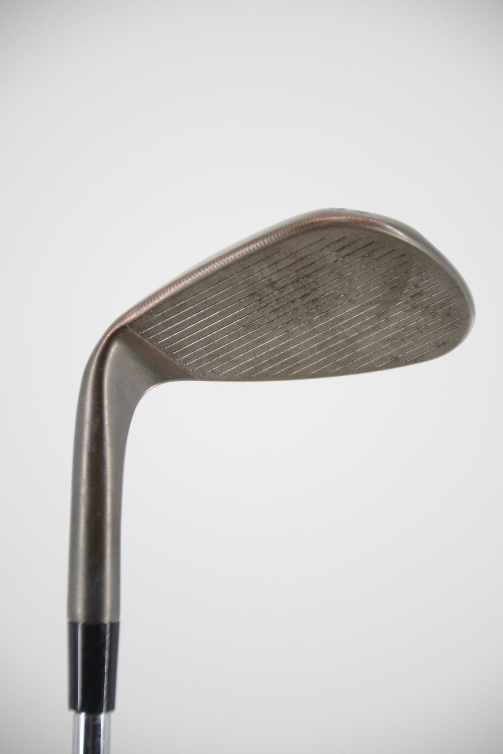 TaylorMade Hi Toe 3 Copper 58 Degree Wedge Wedge Flex 34.5" Golf Clubs GolfRoots