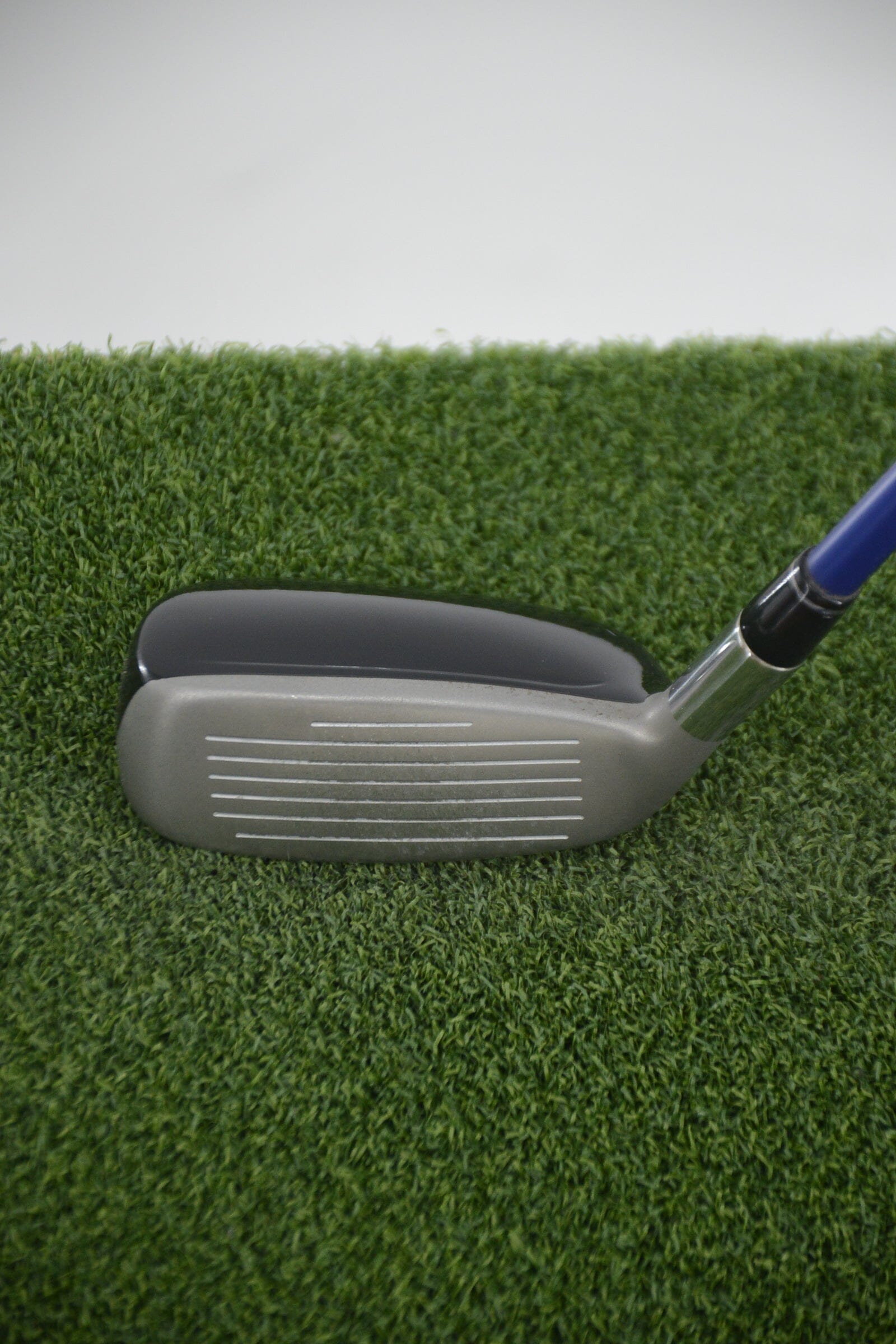 Adams Idea Pro Gold 18 Degree Hybrid R Flex 40.5" Golf Clubs GolfRoots