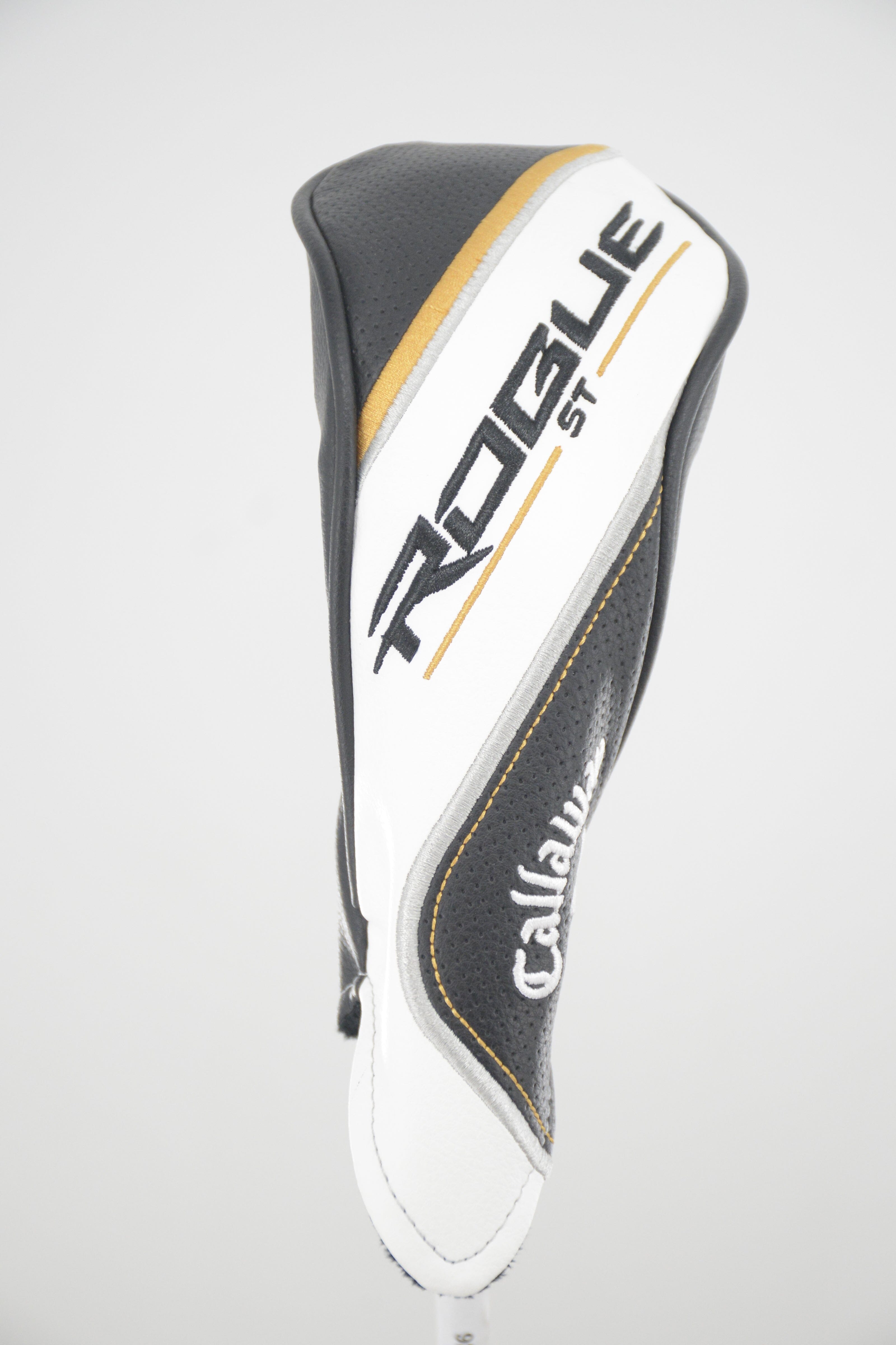 NEW Lefty Callaway Rogue ST Max 4 Hybrid R Flex 39.5" Golf Clubs GolfRoots