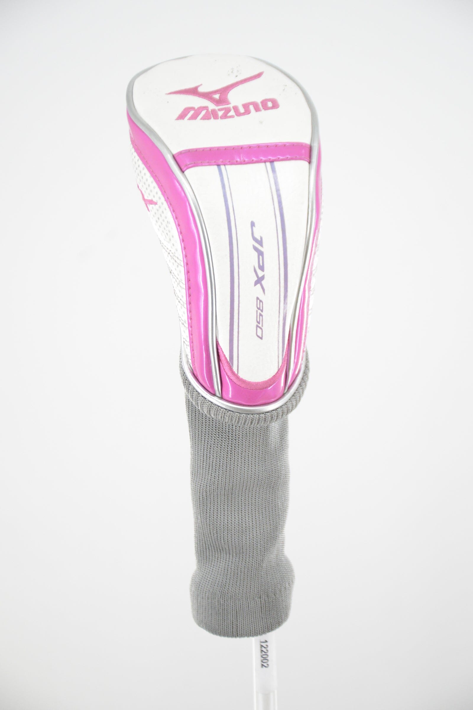 Women's Mizuno JPX-850 5 Hybrid W Flex 37.75" Golf Clubs GolfRoots