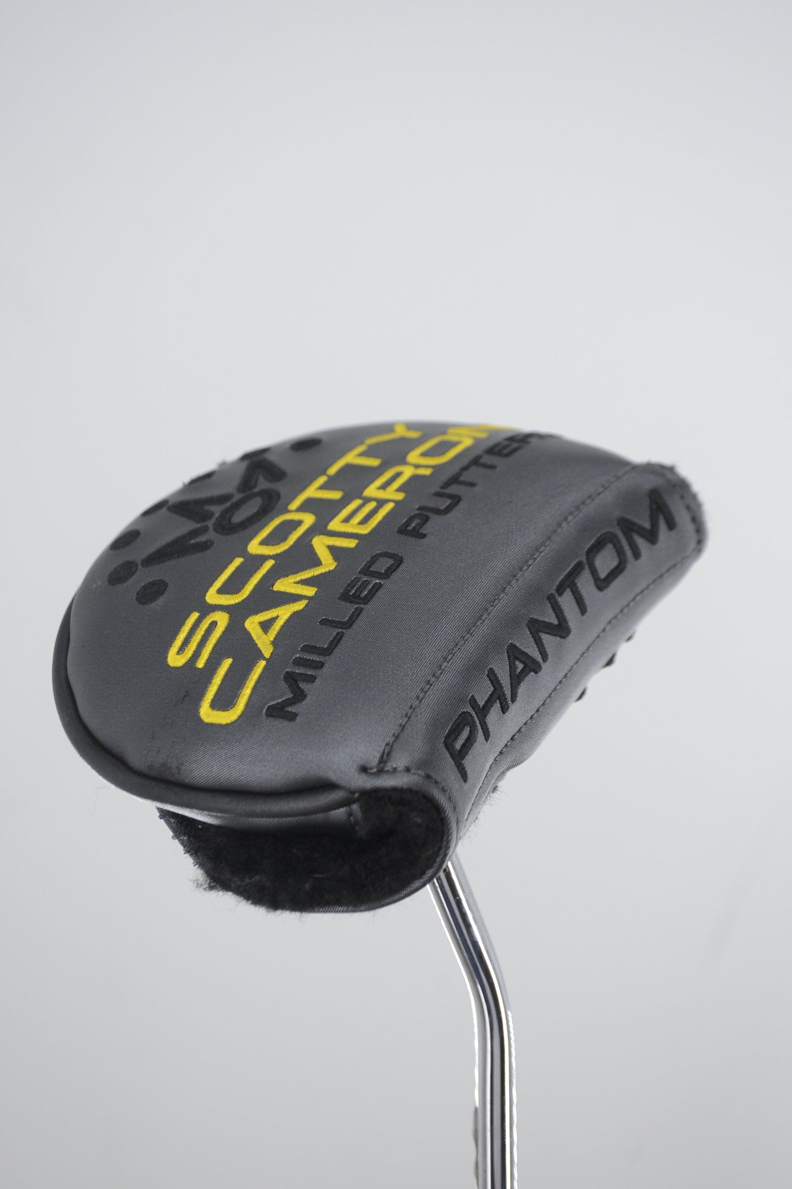 Scotty Cameron Phantom X 7 Putter 35.5"