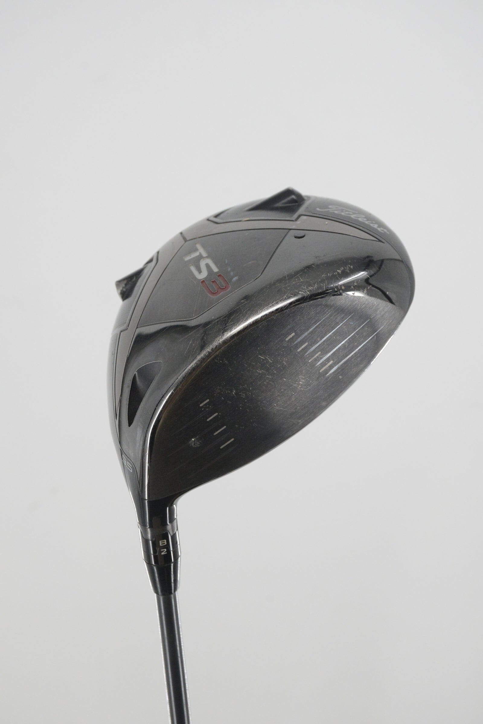 Titleist TS3 9.5 Degree Driver S Flex 45.25" Golf Clubs GolfRoots