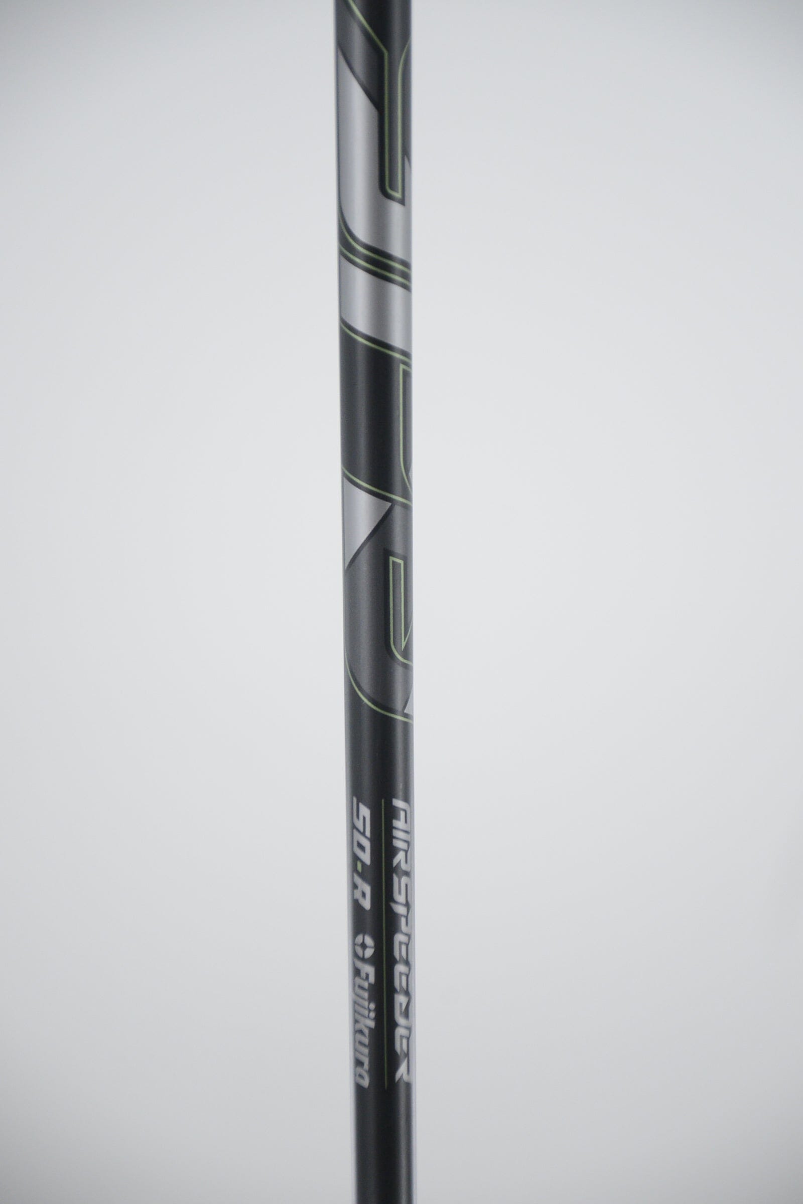 Fujikura Air Speeder TaylorMade Wood Shaft R Flex 41.25" Golf Clubs GolfRoots