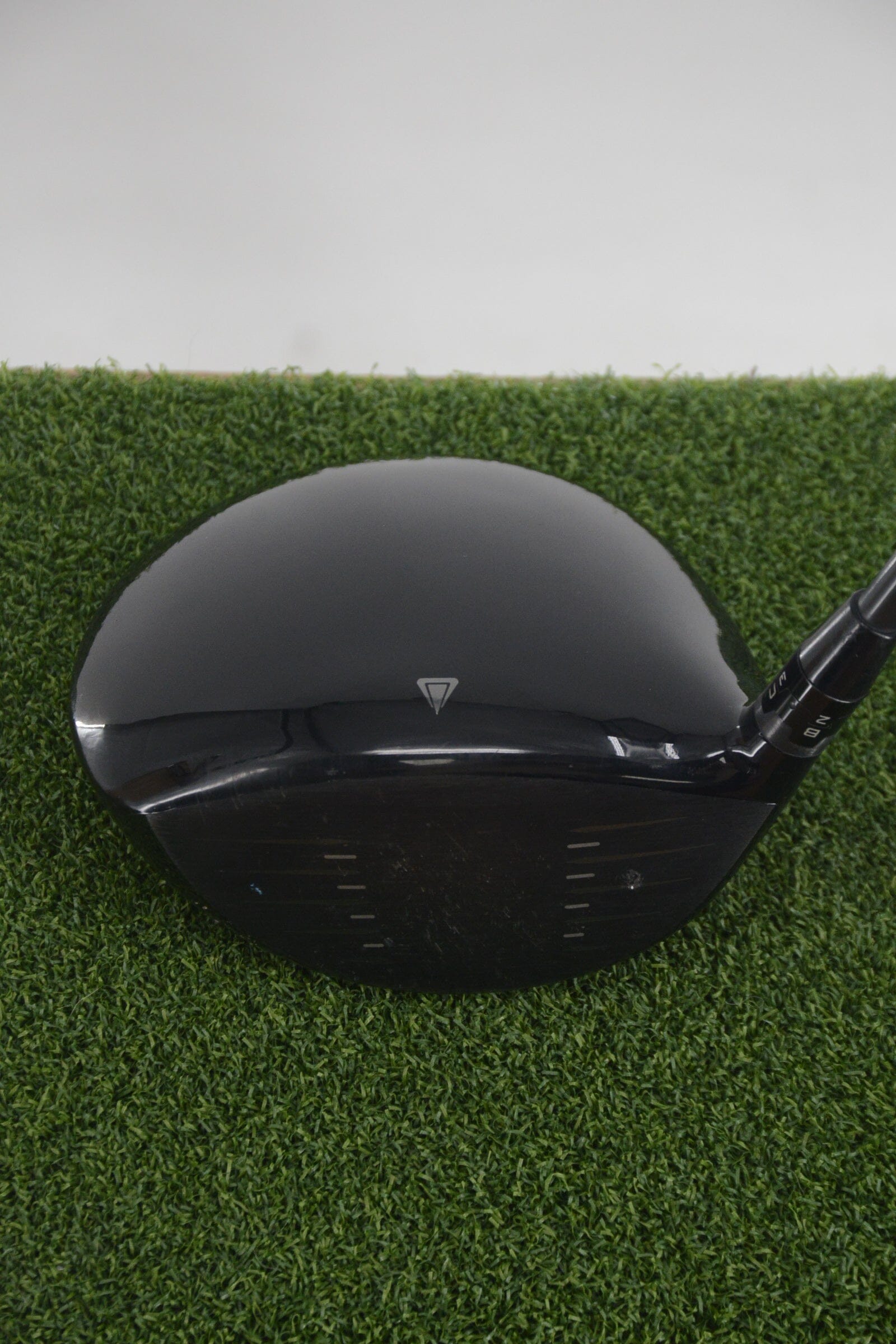 Titleist TS3 9.5 Degree Driver S Flex 45.25" Golf Clubs GolfRoots