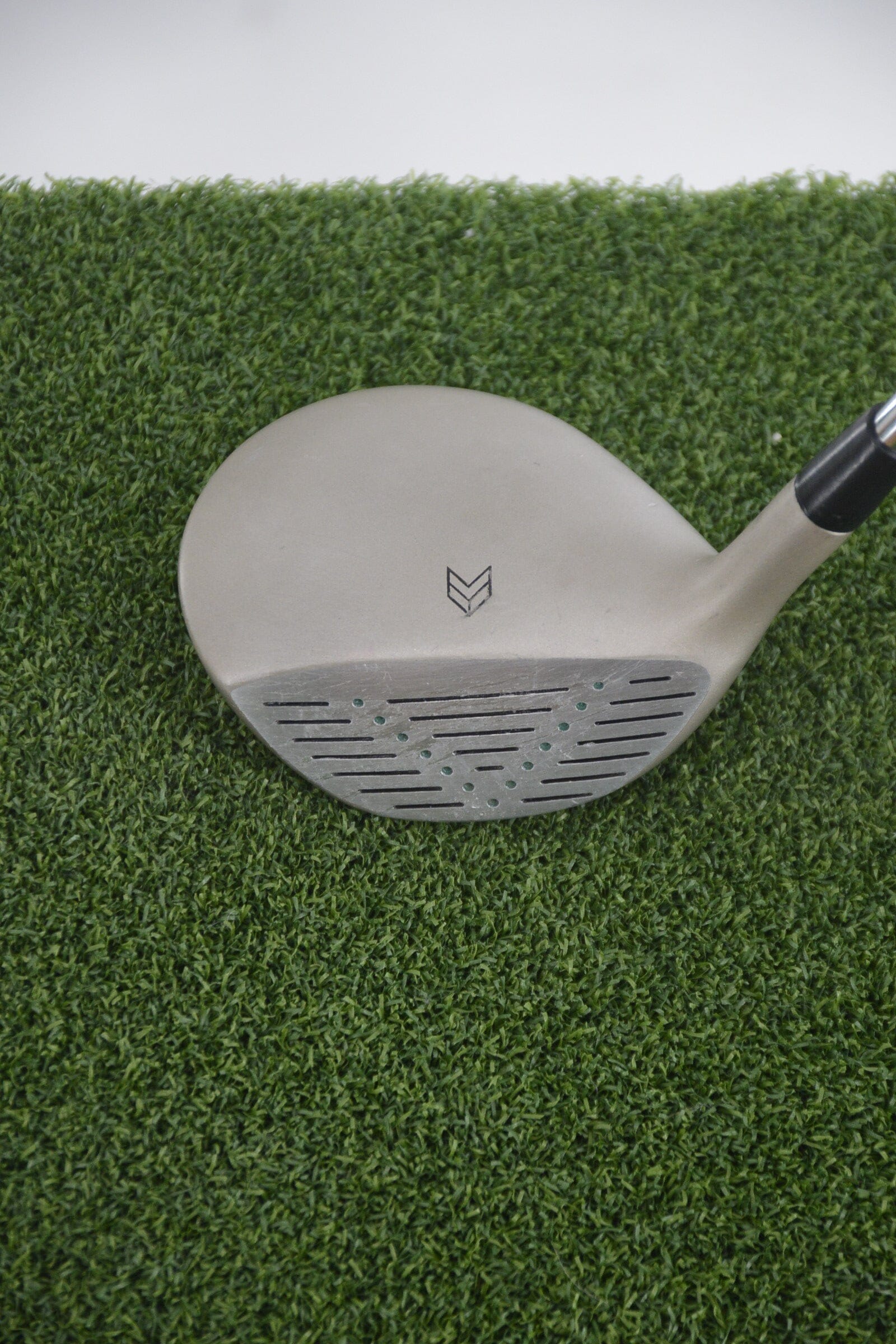 DynaTour Titanium 5 Wood R Flex 40.25" Golf Clubs GolfRoots