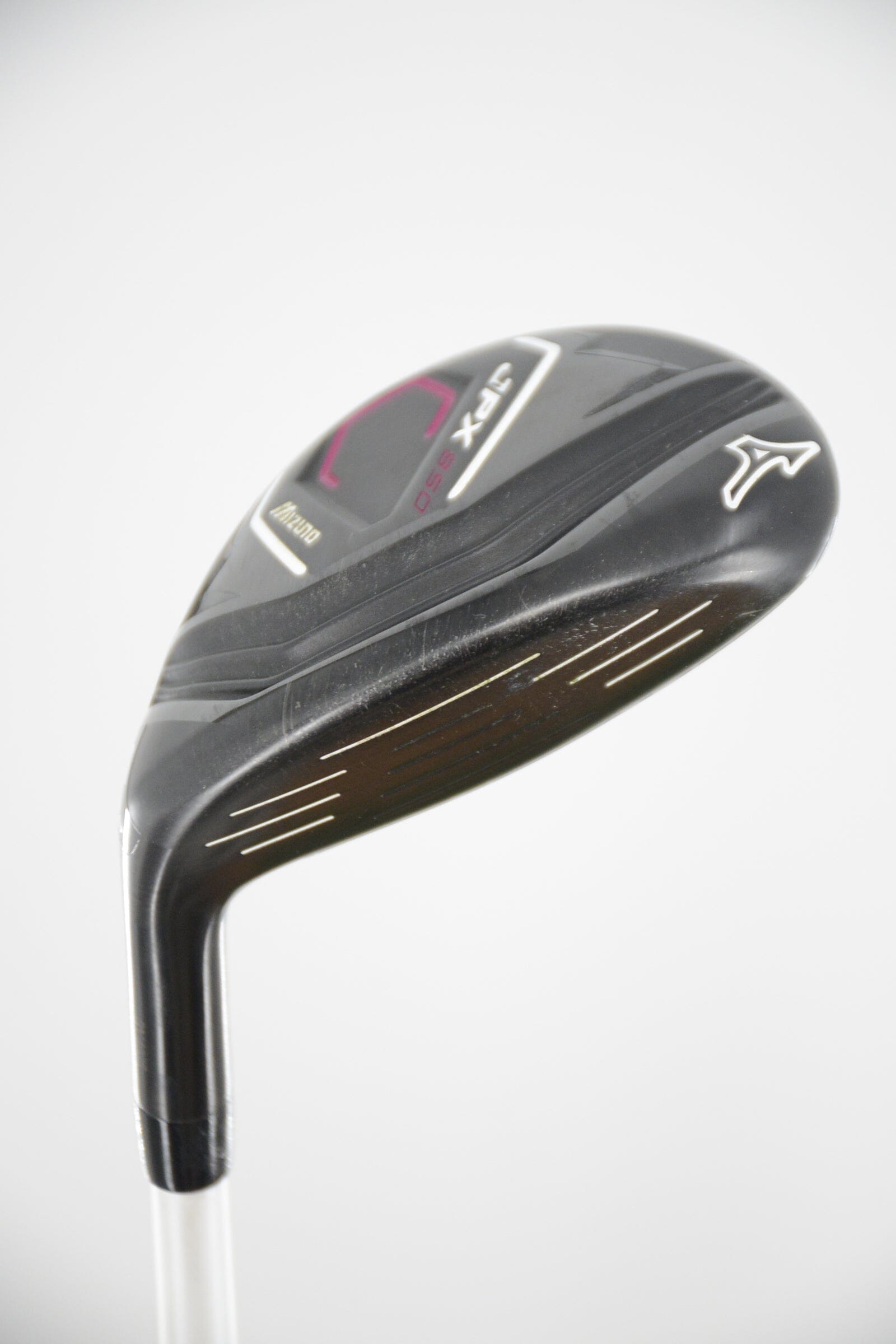 Women's Mizuno JPX-850 5 Hybrid W Flex 37.75" Golf Clubs GolfRoots