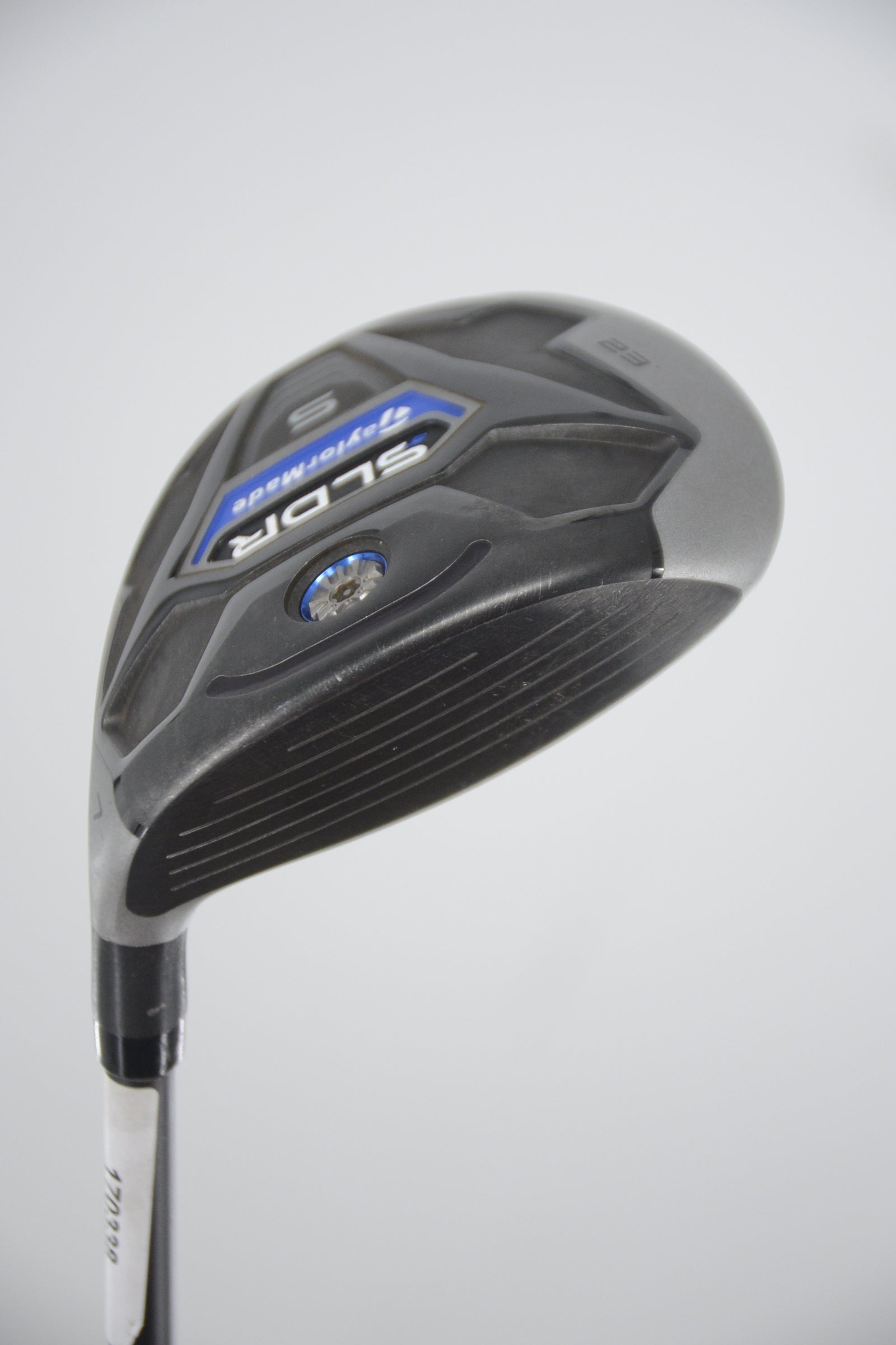 TaylorMade SLDR S 7 Wood S Flex 41.5"