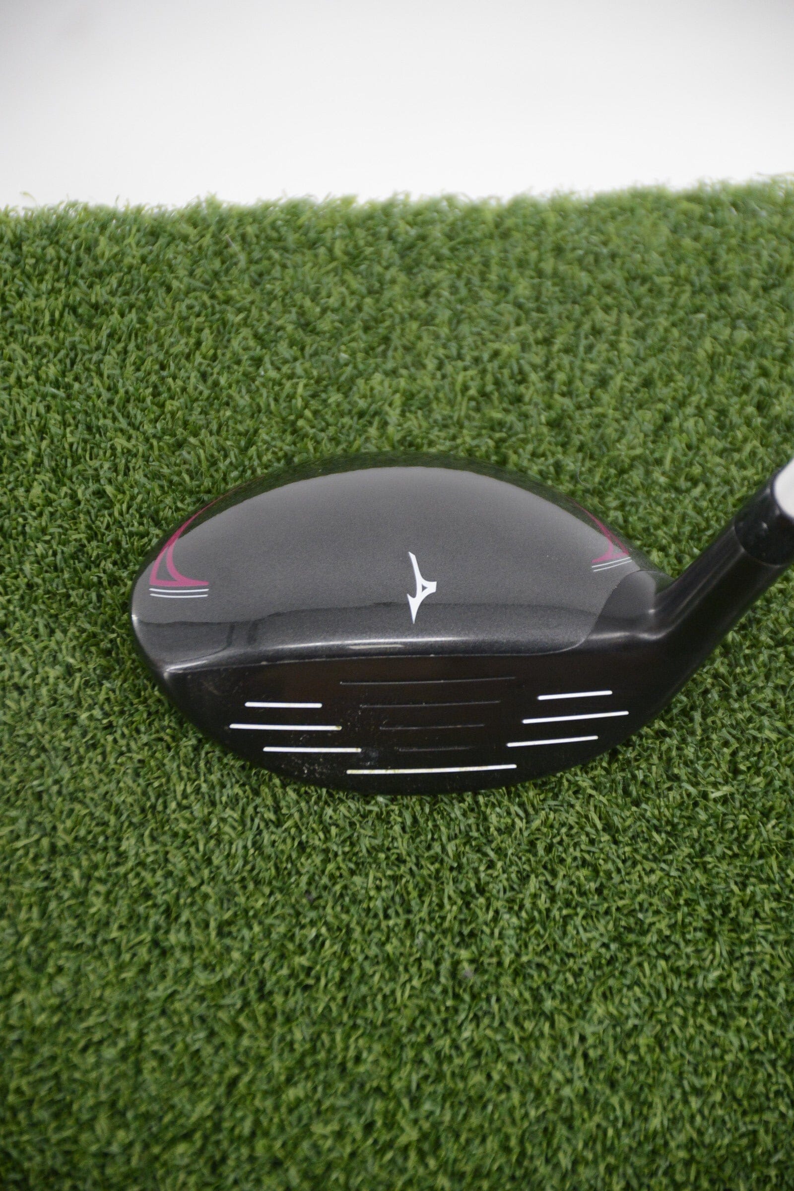 Women's Mizuno JPX-850 5 Hybrid W Flex 37.75" Golf Clubs GolfRoots