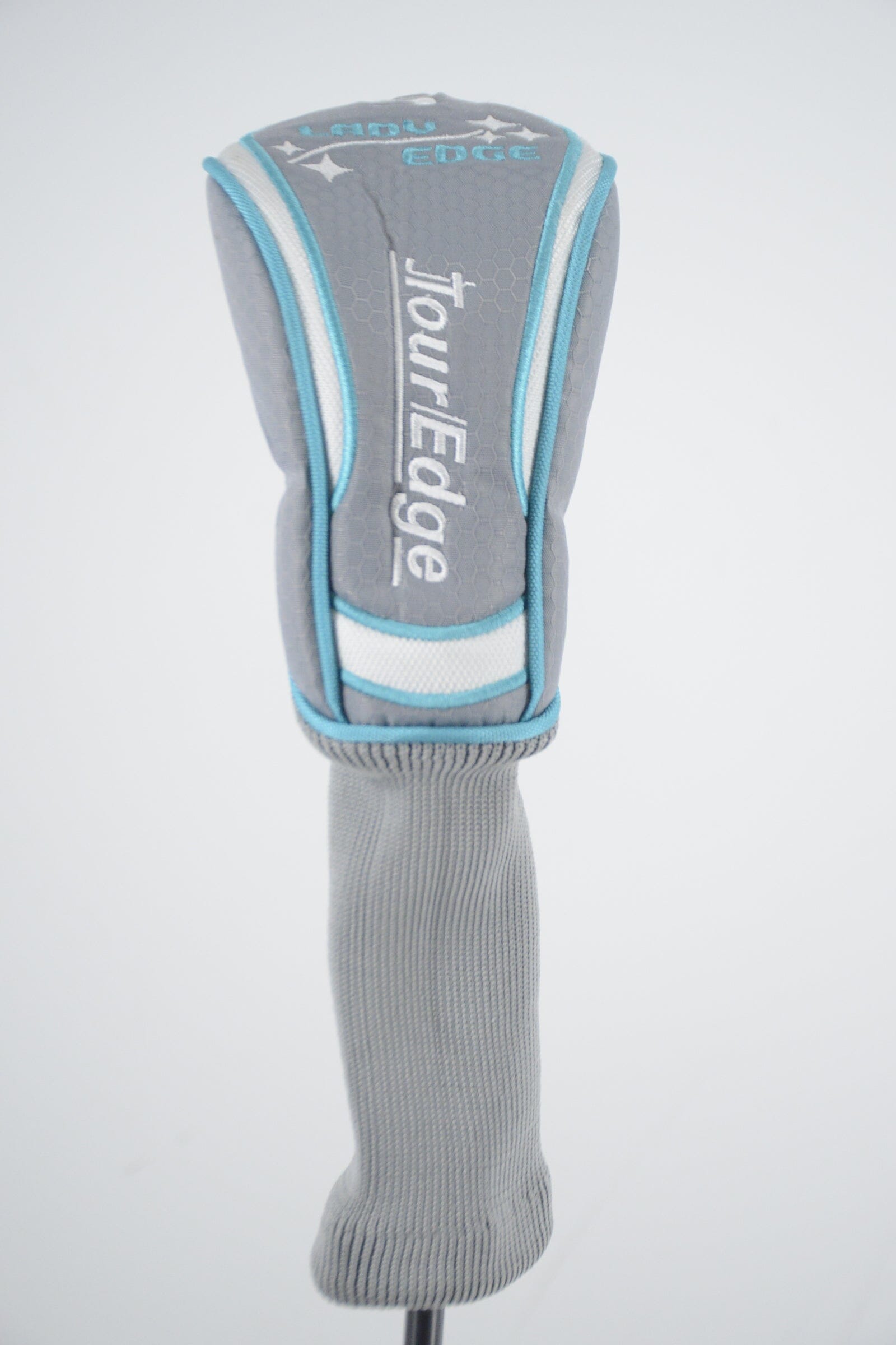 Tour Edge Lady Edge 5 Wood Headcover Golf Clubs GolfRoots