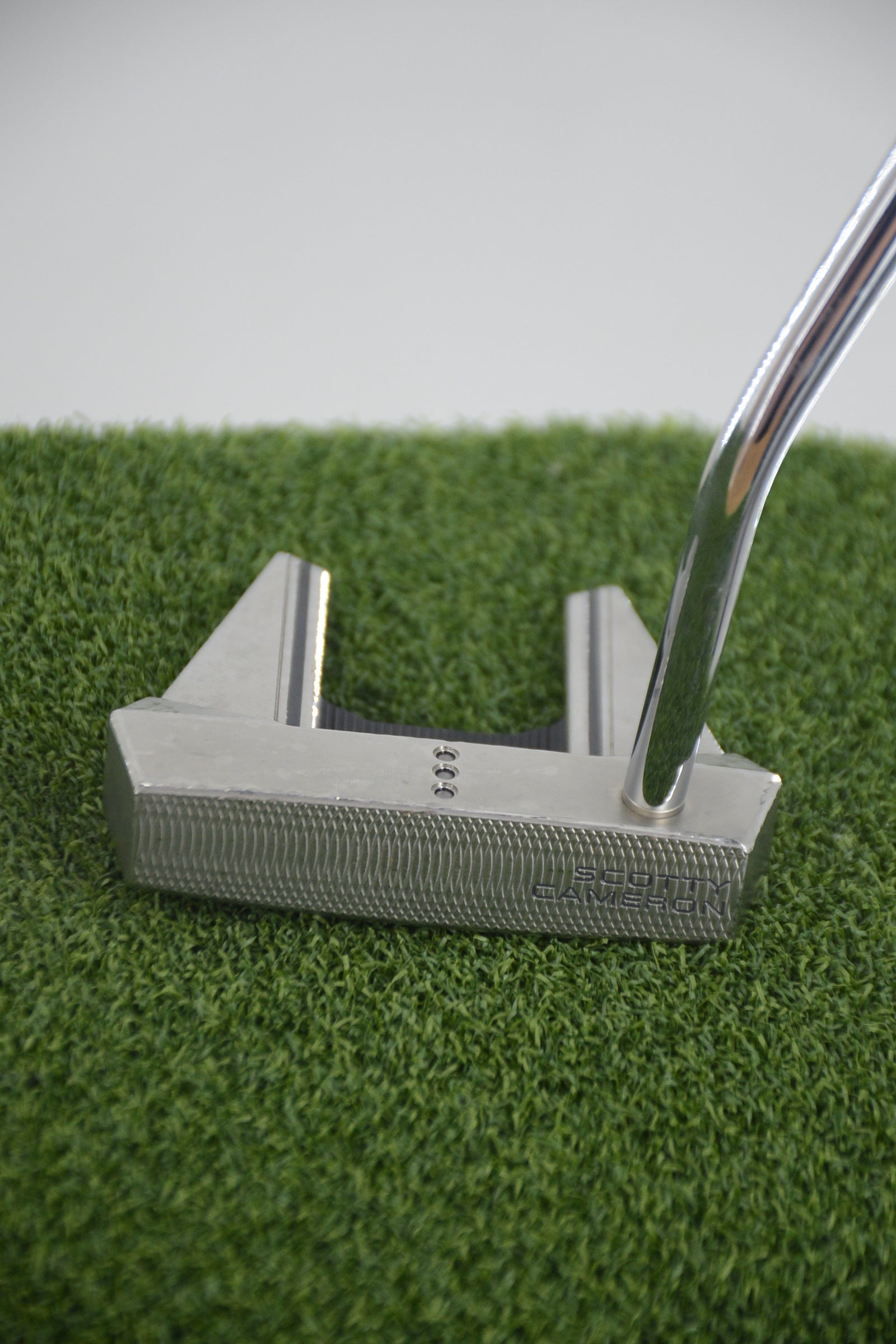 Scotty Cameron Phantom X 7 Putter 35.5"