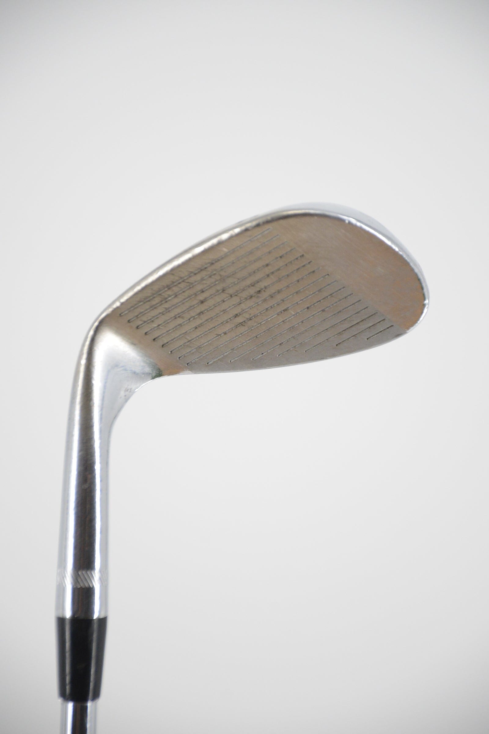 Titleist Vokey Chrome 200 Series 56 Degree Wedge Wedge Flex 35" Golf Clubs GolfRoots