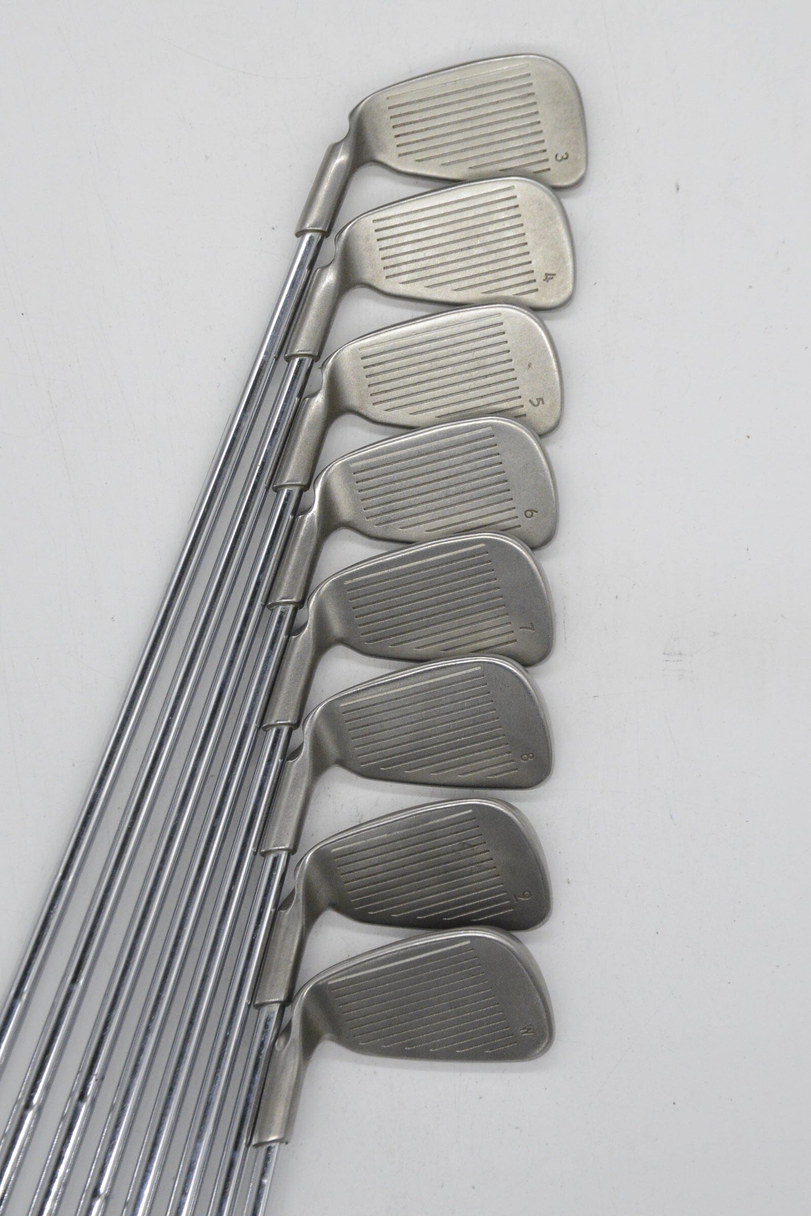 Ping I3 Blade 3-PW Iron Set S Flex Std Length Golf Clubs GolfRoots