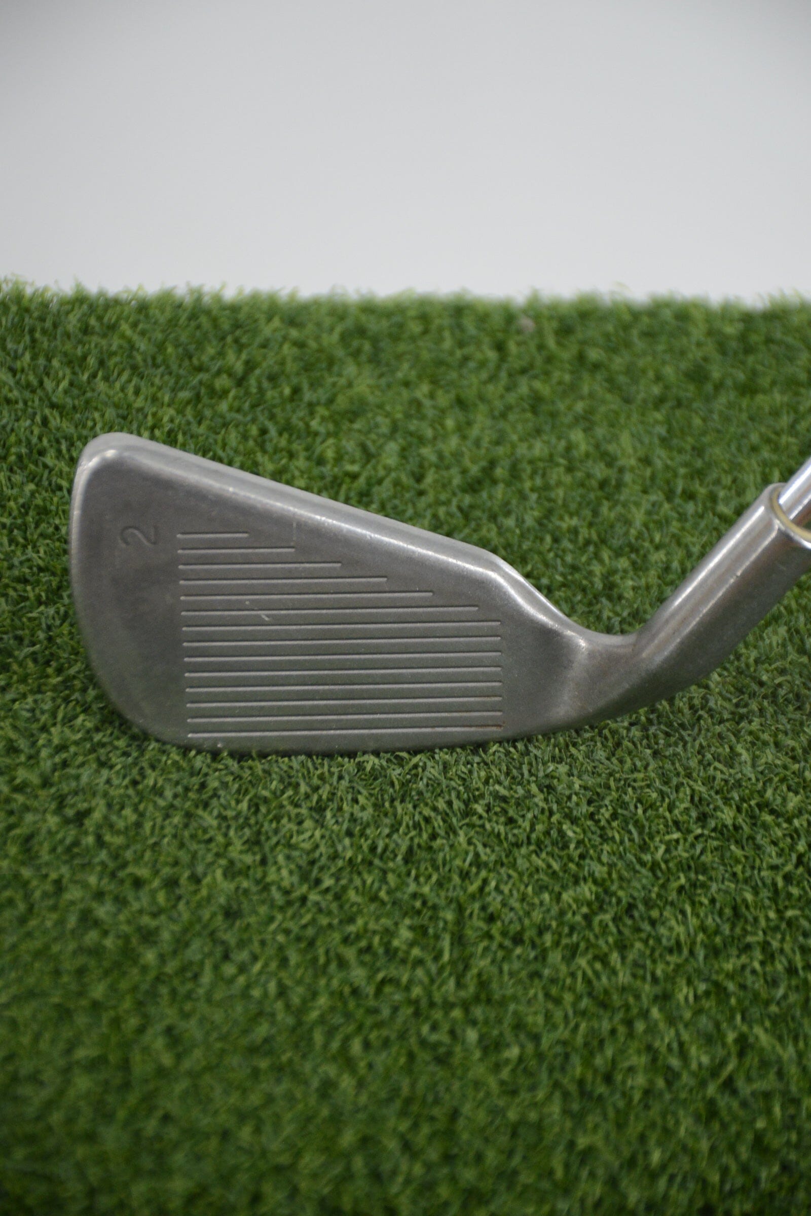 Ping Eye 2 2 Iron R Flex 39" Golf Clubs GolfRoots