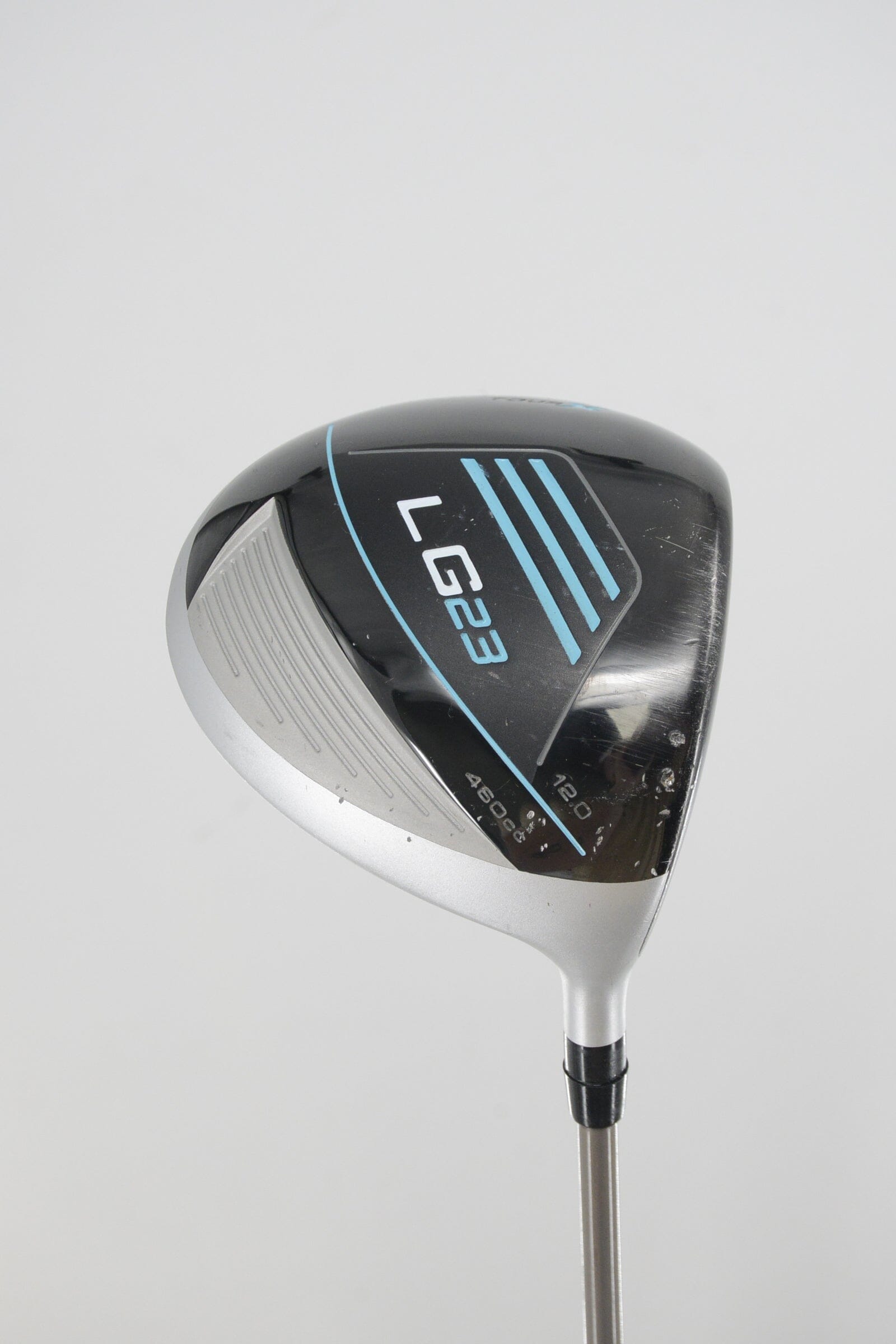 Acuity LG23 12 Degree Driver SR Flex 44" Golf Clubs GolfRoots