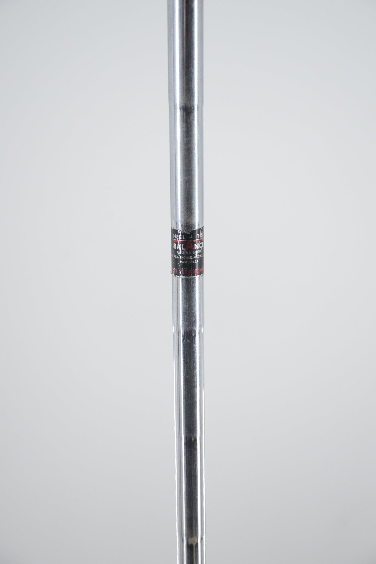 Ping Karsten I 3 Iron S Flex 37.75" Golf Clubs GolfRoots