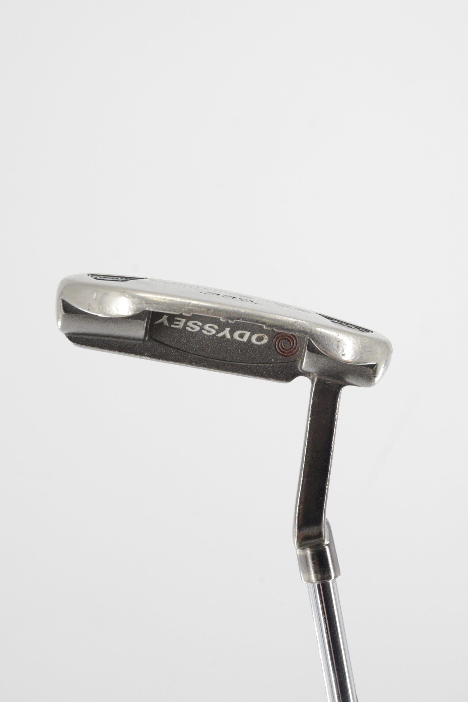 Odyssey White Ice 330 Mallet Putter 39"