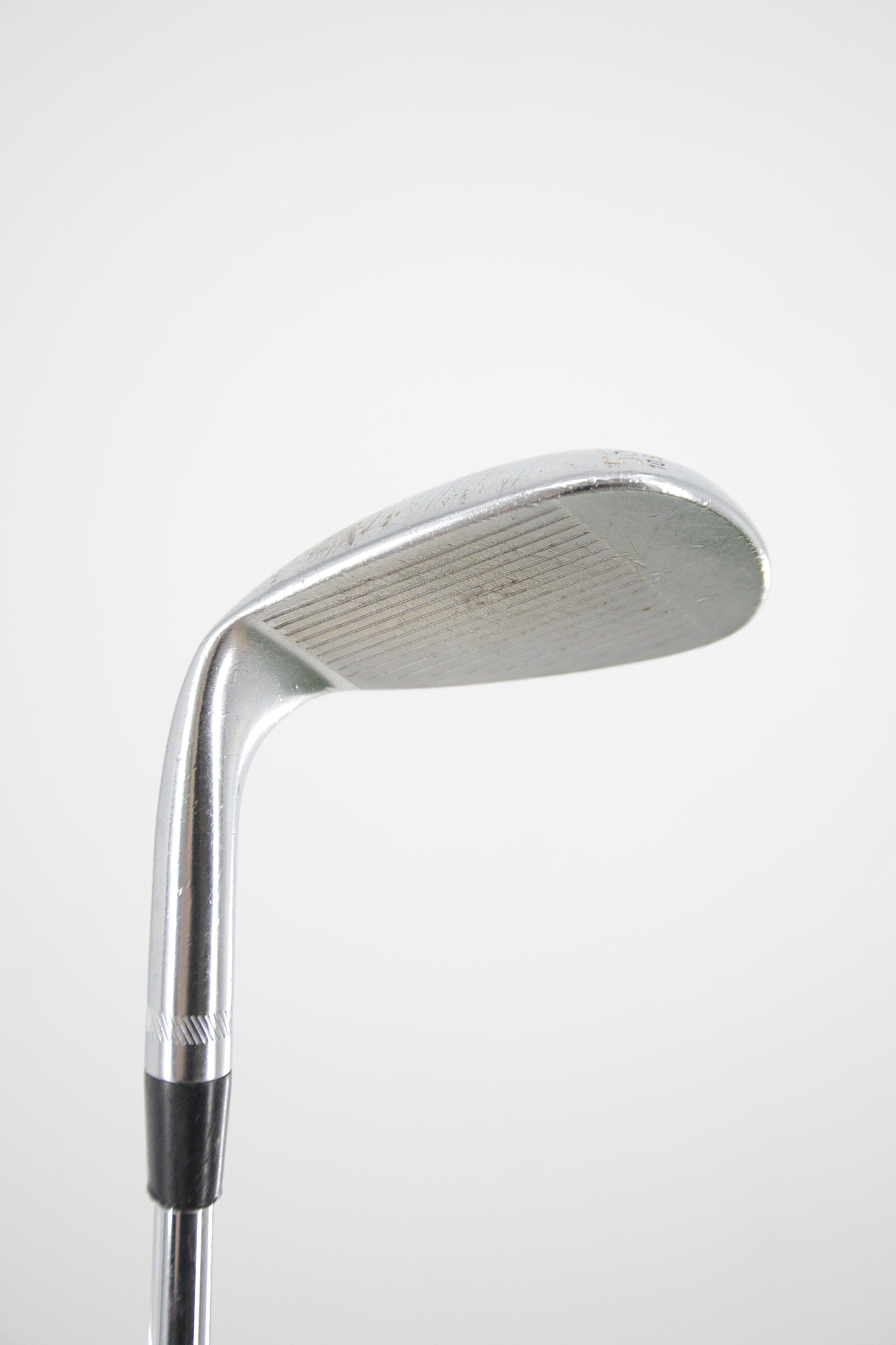 Titleist Vokey SM7 Tour Chrome 56 Degree Wedge Wedge Flex 35" Golf Clubs GolfRoots