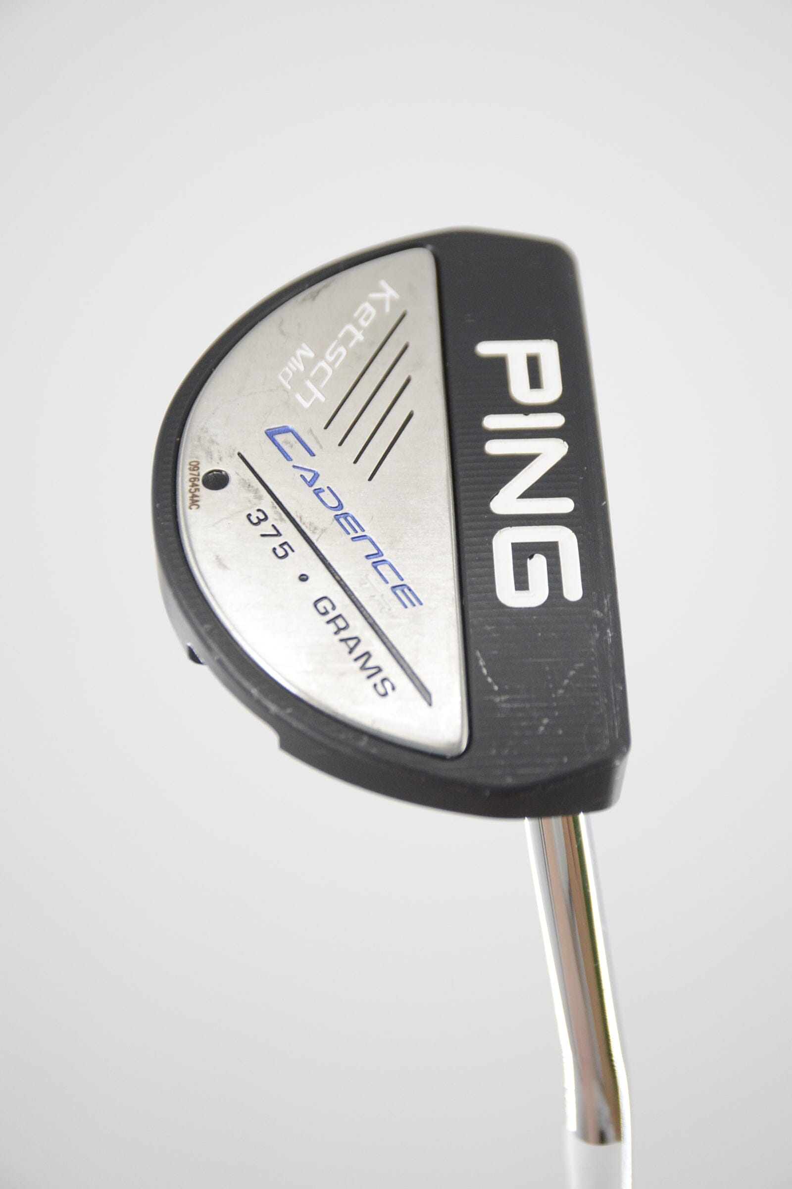Ping Cadence TR Ketsch Mid Putter 34.5" Golf Clubs GolfRoots