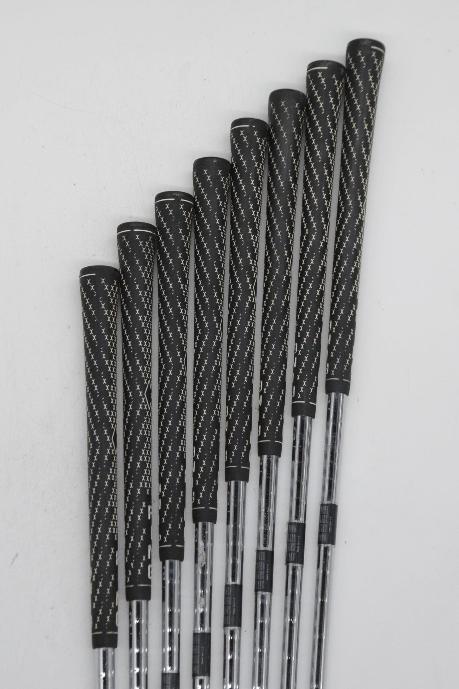 Ping I3 Blade 3-PW Iron Set S Flex Std Length Golf Clubs GolfRoots