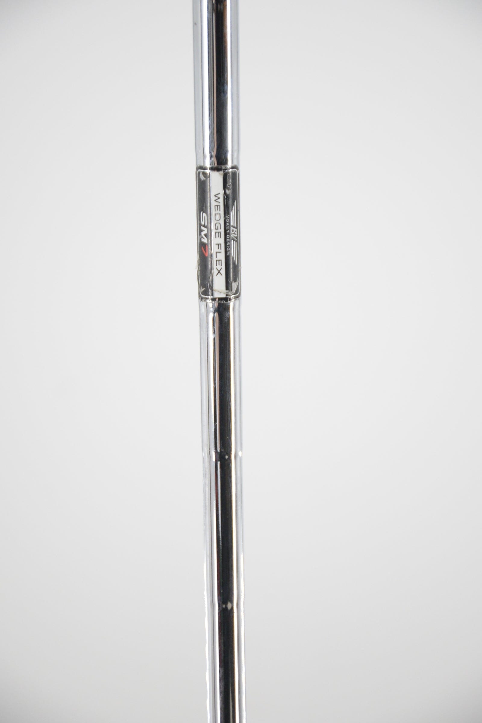 Titleist Vokey SM7 Tour Chrome 56 Degree Wedge Wedge Flex 35" Golf Clubs GolfRoots