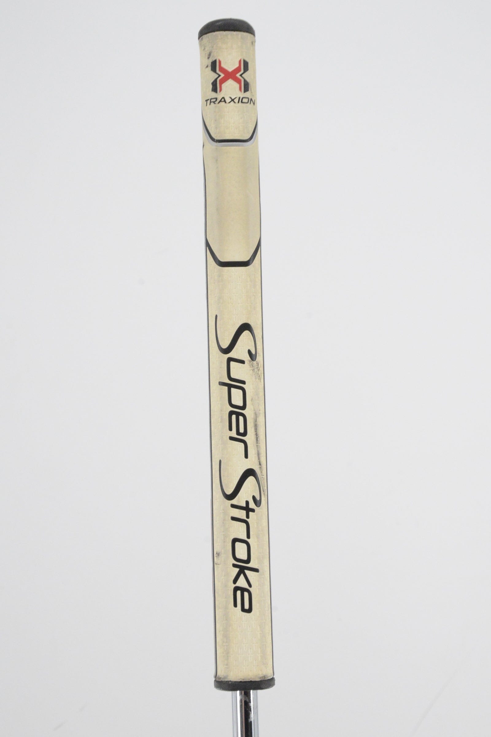 Odyssey White Ice 330 Mallet Putter 39"