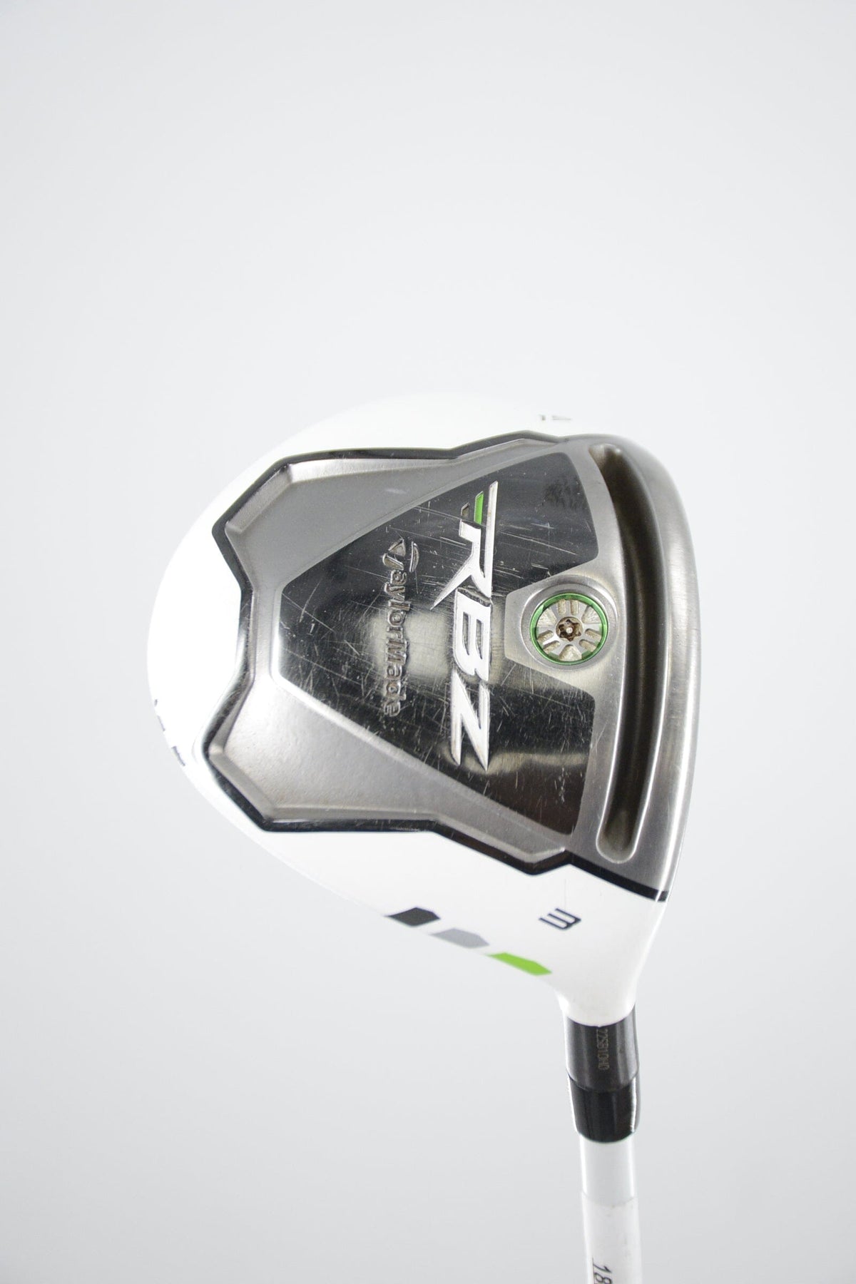 TaylorMade Rocketballz 3 Wood S Flex 43" Golf Clubs GolfRoots