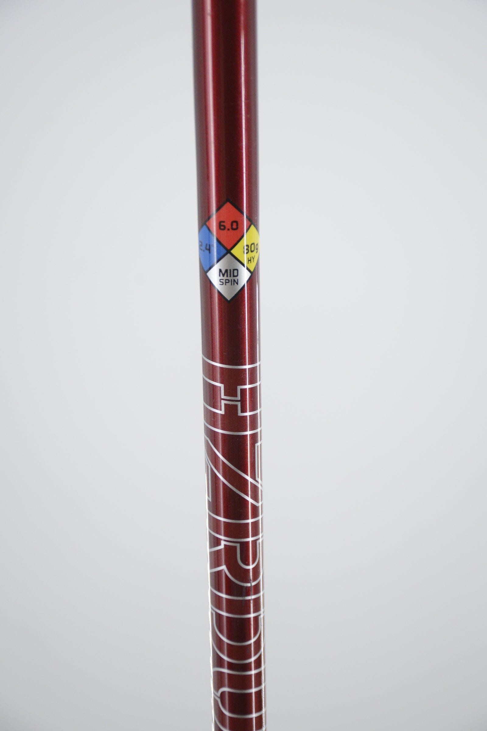 Project X Hzrdus Smoke RDX Srixon Hybrid Shaft S Flex 39.5" Golf Clubs GolfRoots