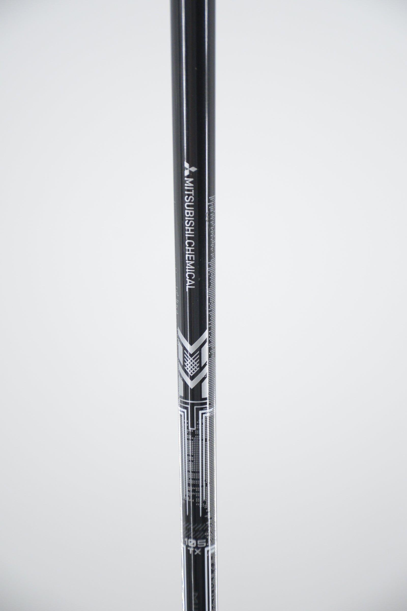 NEW Mitsubishi MMT No Tip Iron Shaft TX Flex 39" Golf Clubs GolfRoots