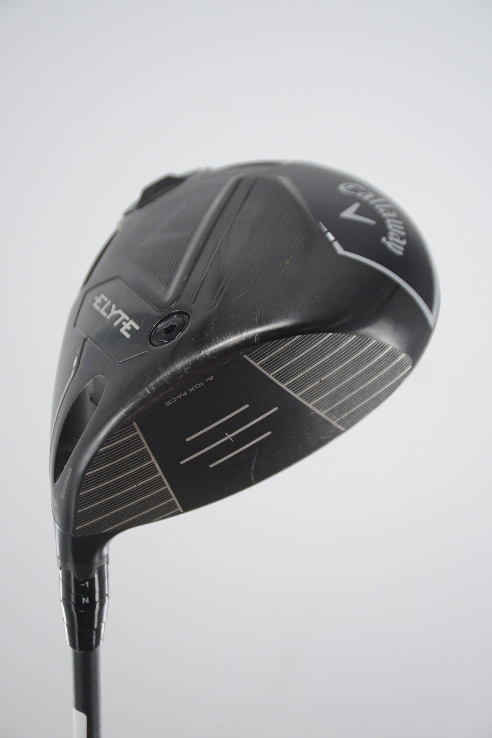 Callaway Elyte Night Edition 10.5 Degree Driver X Flex 45.25"