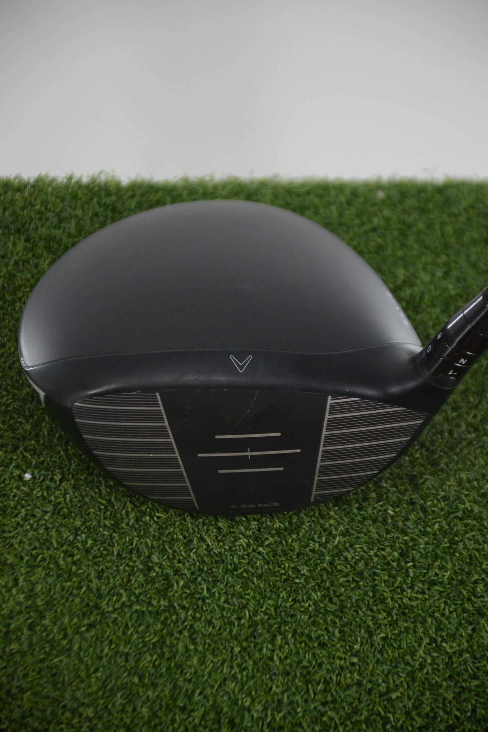 Callaway Elyte Night Edition 10.5 Degree Driver X Flex 45.25"