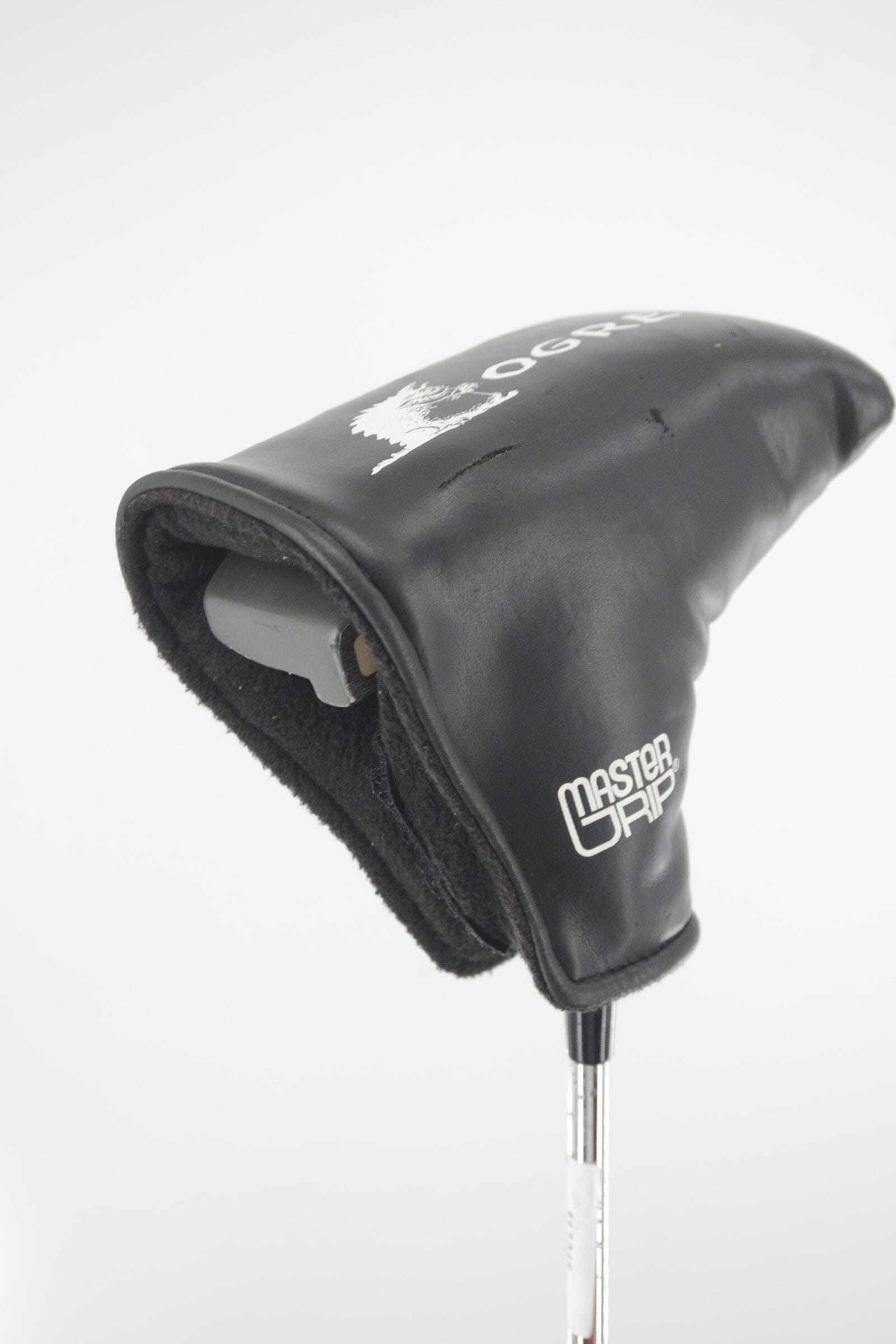 Master Grip Ogre Putter 37.5" Golf Clubs GolfRoots