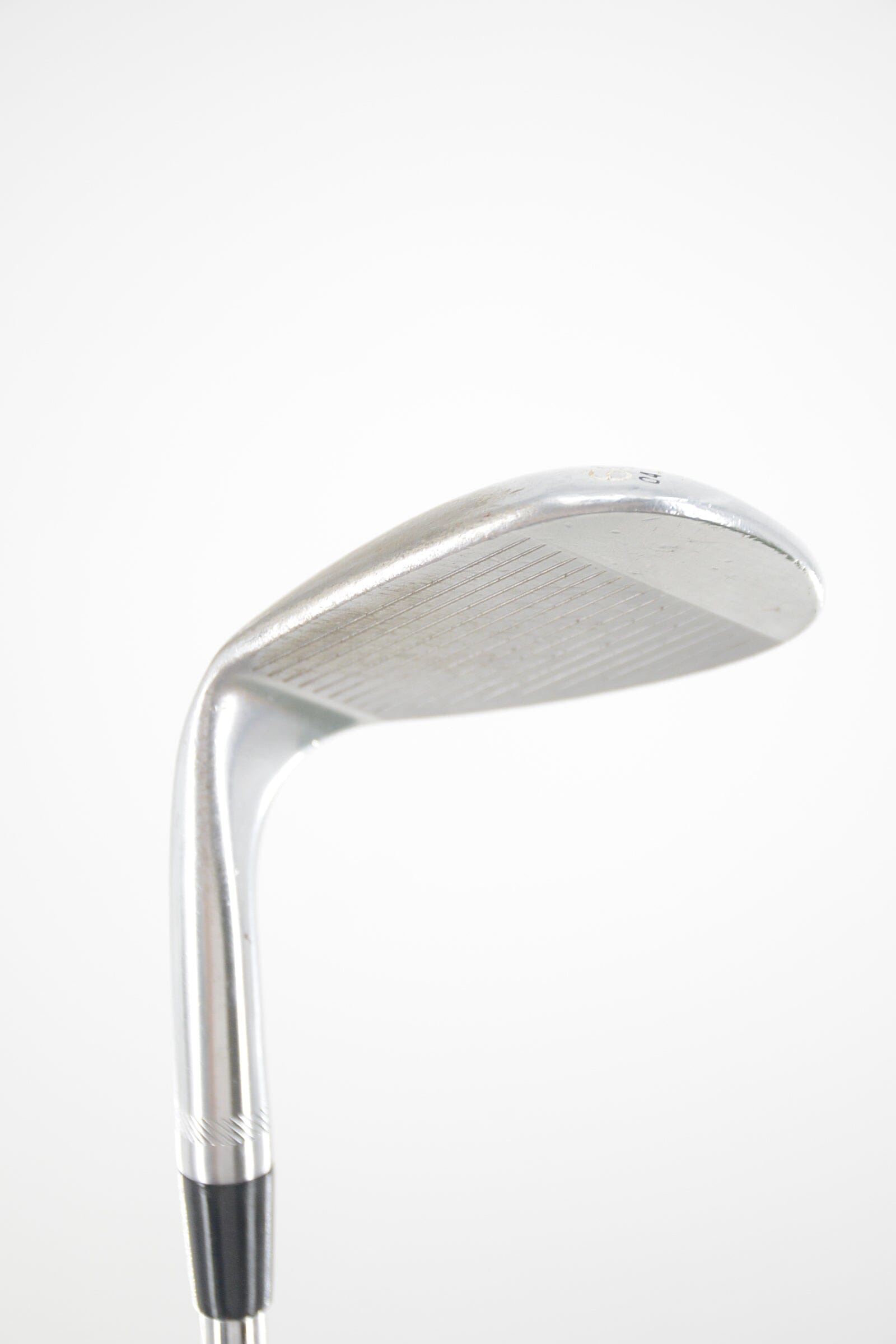 Titleist Vokey SM7 Tour Chrome 60 Degree Wedge Wedge Flex 34.75" Golf Clubs GolfRoots