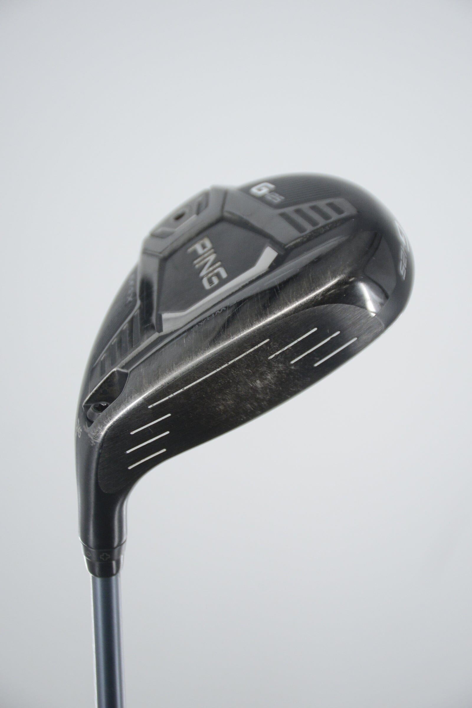 Ping G425 Max 3 Wood S Flex 42.5" Golf Clubs GolfRoots