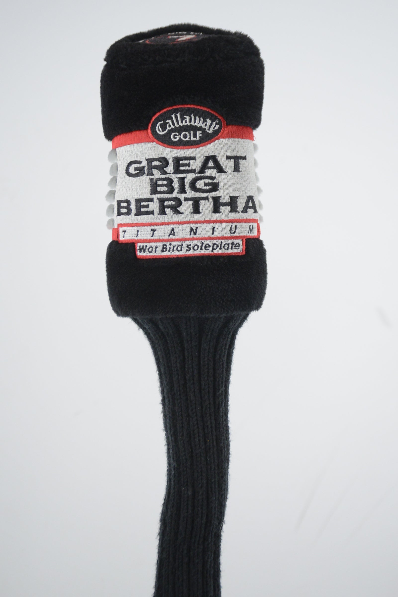 Callaway Great Big Bertha 7 Wood Headcover