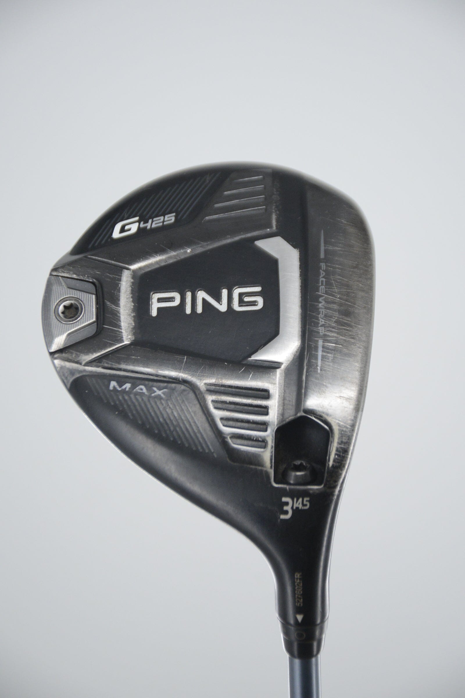 Ping G425 Max 3 Wood S Flex 42.5" Golf Clubs GolfRoots