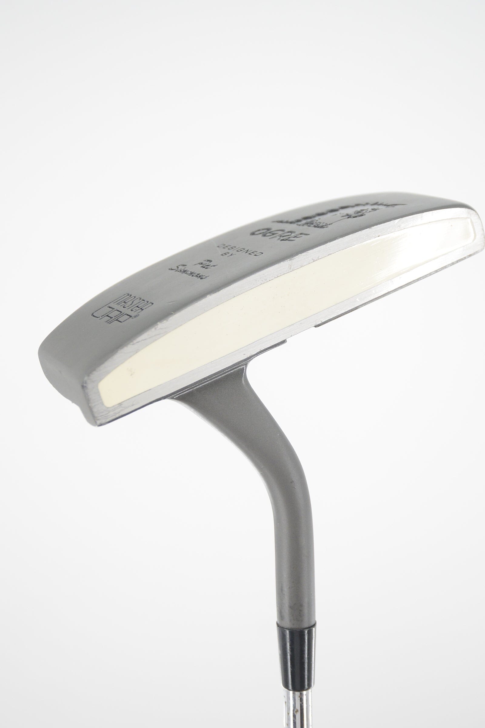 Master Grip Ogre Putter 37.5" Golf Clubs GolfRoots