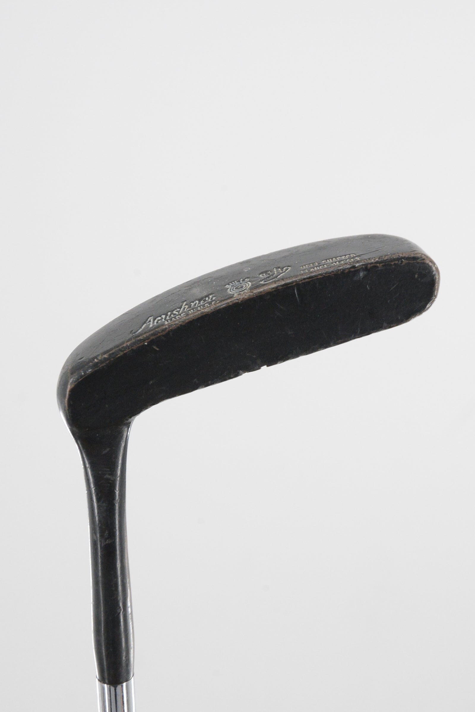 Titleist Bulls Eye Original Flange Putter 34.5" Golf Clubs GolfRoots