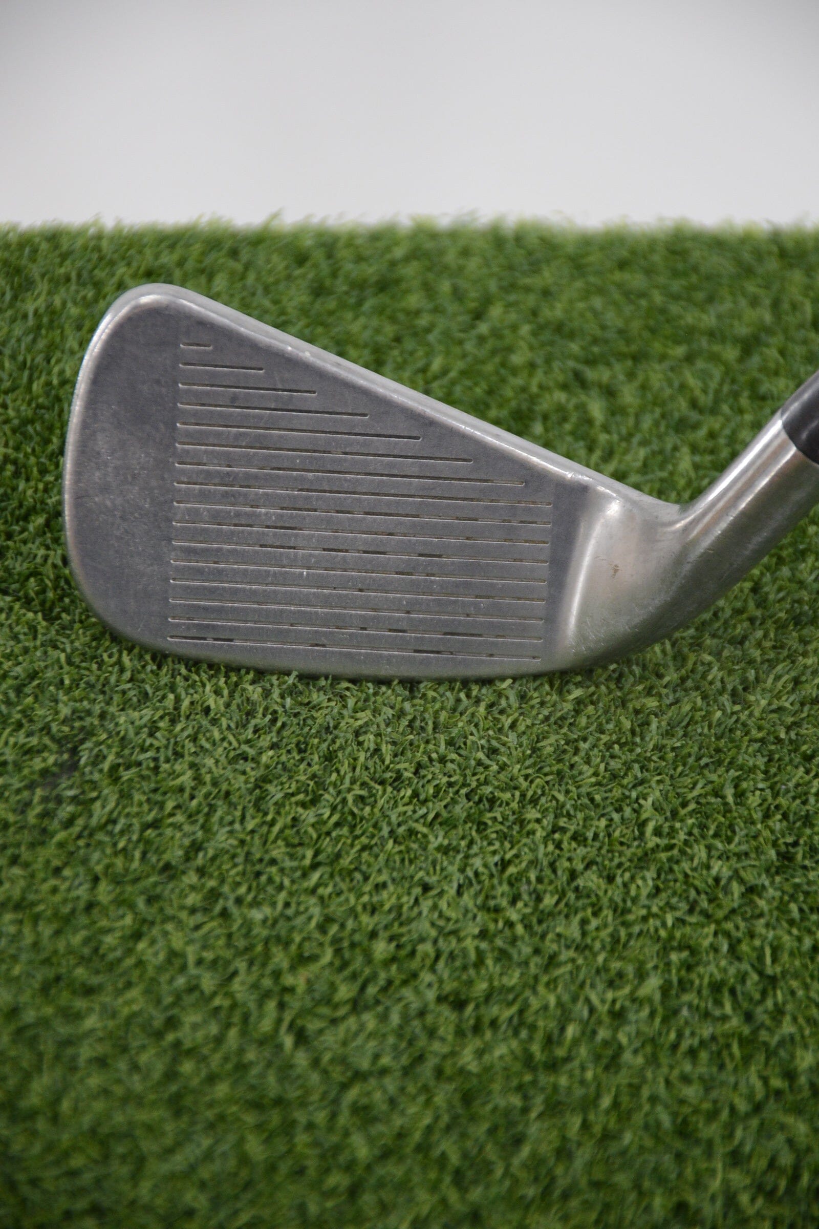 Titleist DCI Oversize + 4 Iron S Flex 38.5" Golf Clubs GolfRoots