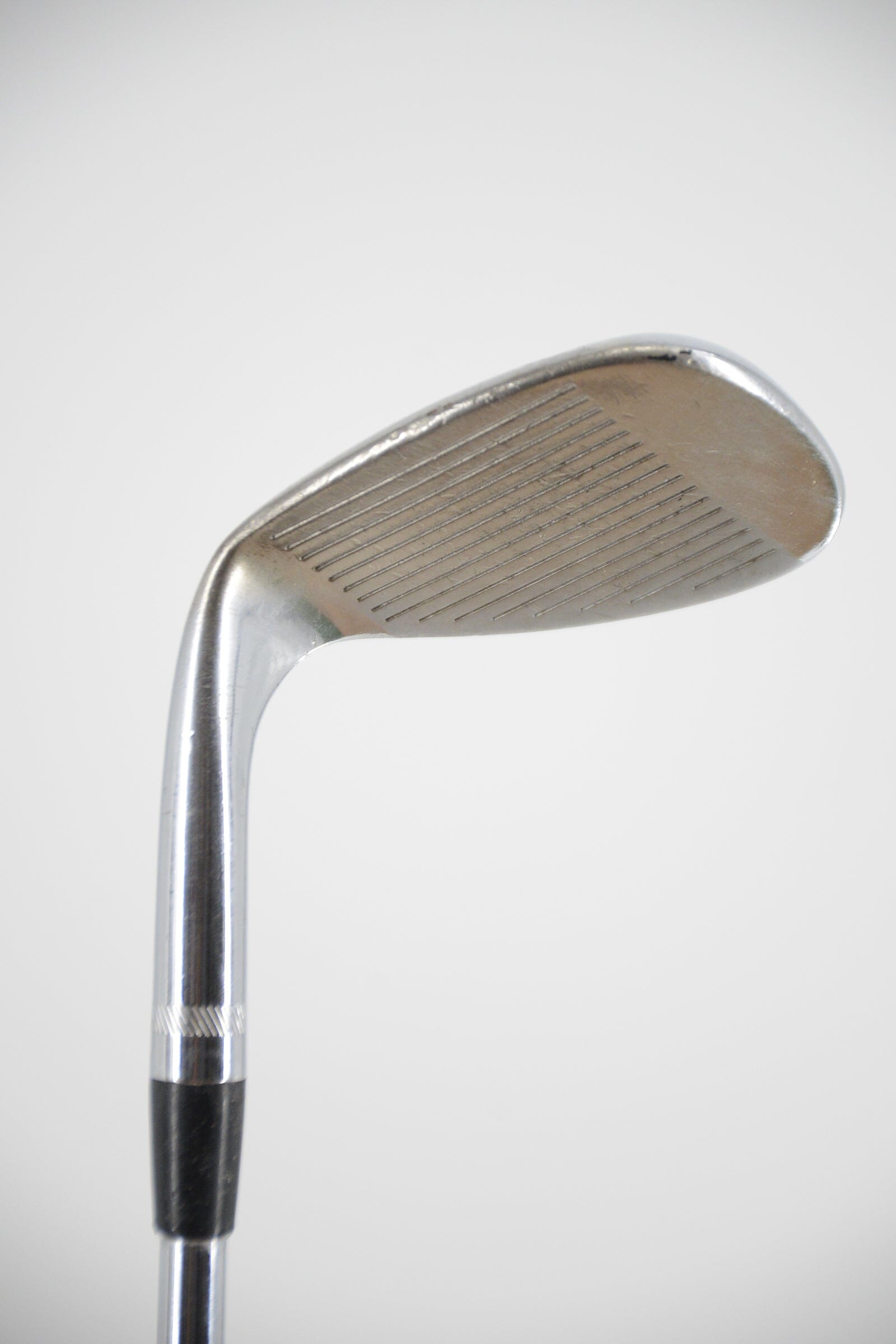 Titleist Vokey Chrome 200 Series 60 Degree Wedge Wedge Flex 34.75" Golf Clubs GolfRoots