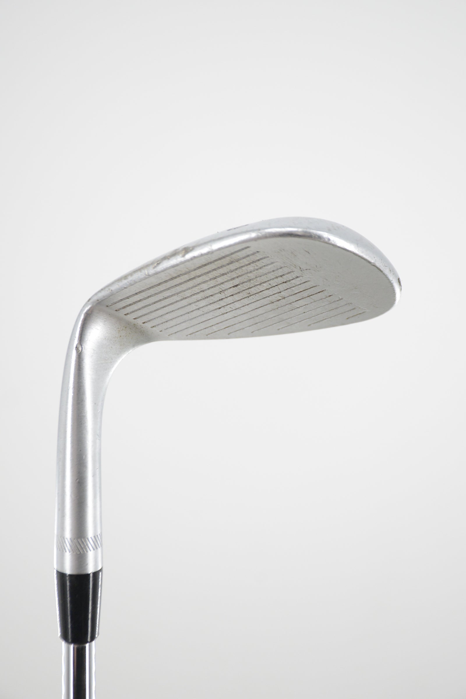 Titleist Vokey Spin Milled 60 Degree Wedge Wedge Flex 34.75"