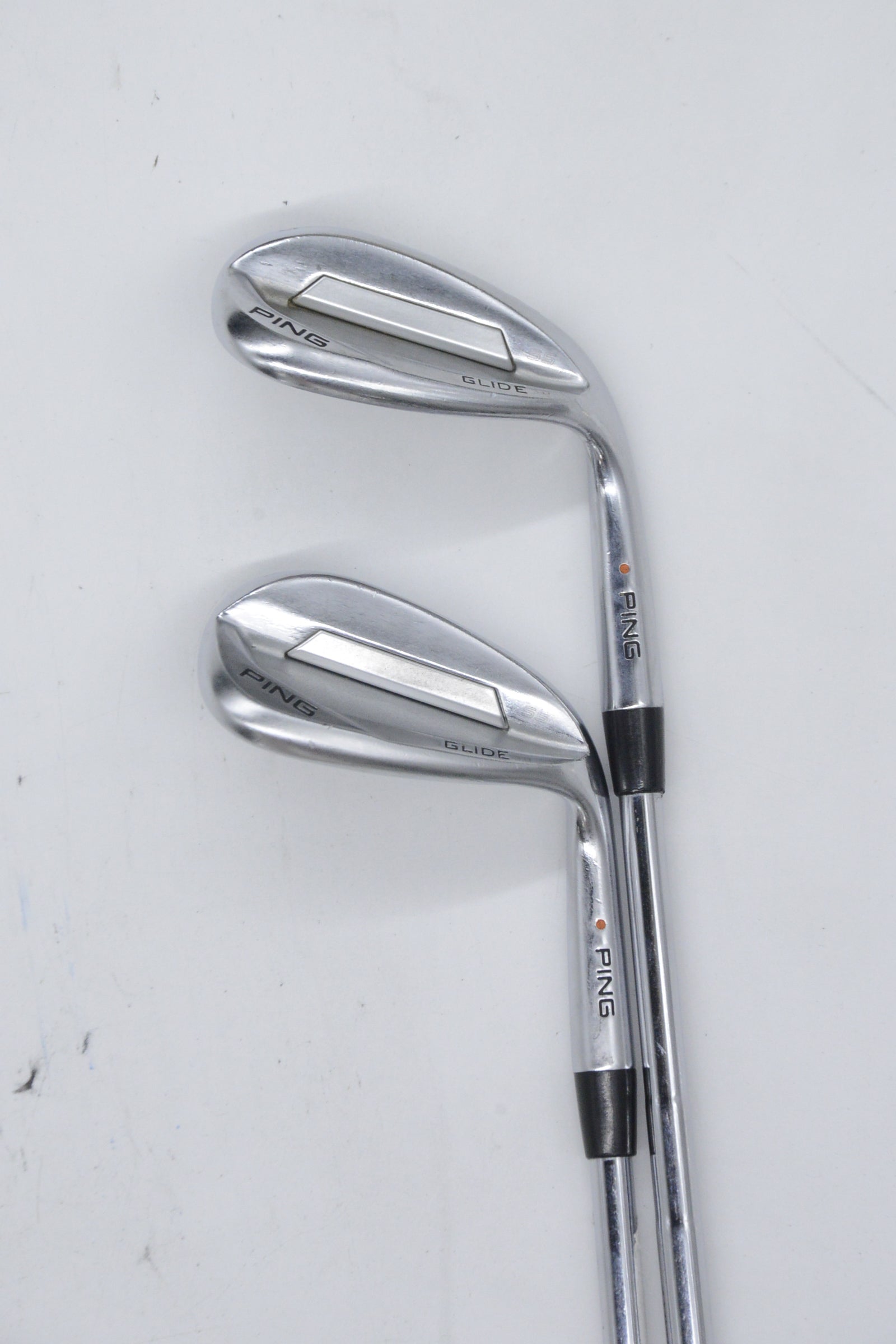 Ping Glide 3.0 SS 50 & 56 Degree Wedge Set Wedge Flex