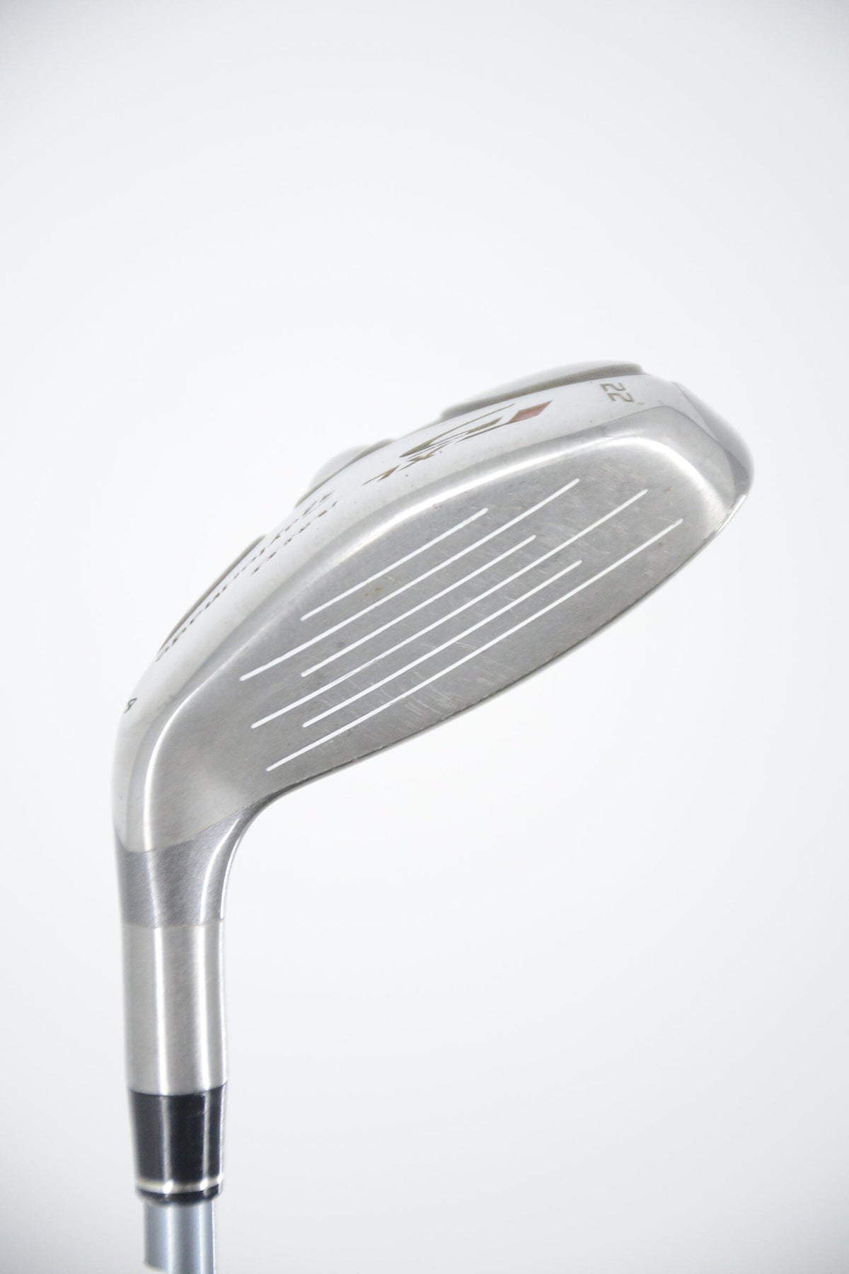 Women's TaylorMade R5 XL Mid 4 Hybrid W Flex 38.5" Golf Hybrids TaylorMade