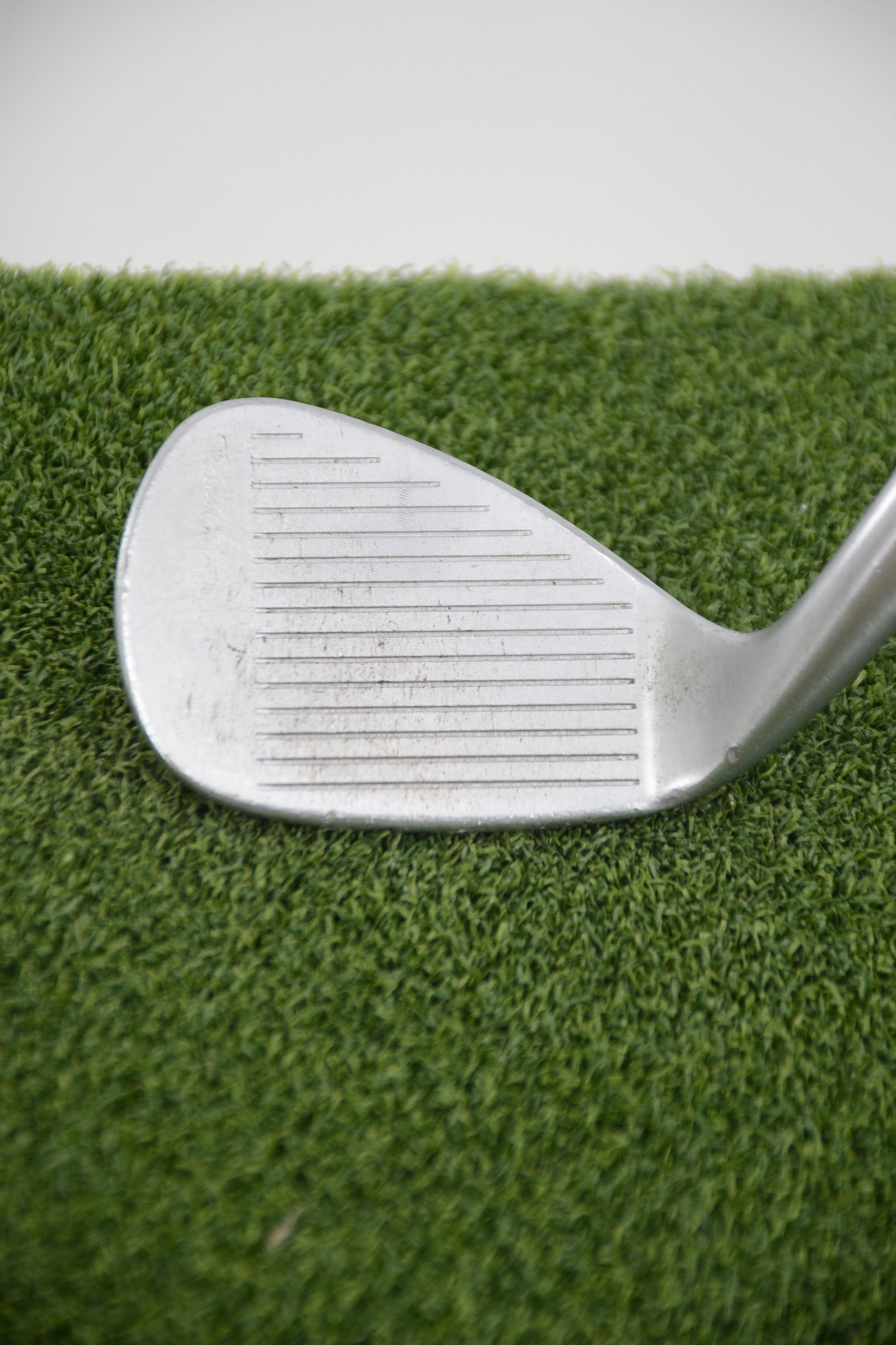 Titleist Vokey Spin Milled 60 Degree Wedge Wedge Flex 34.75"