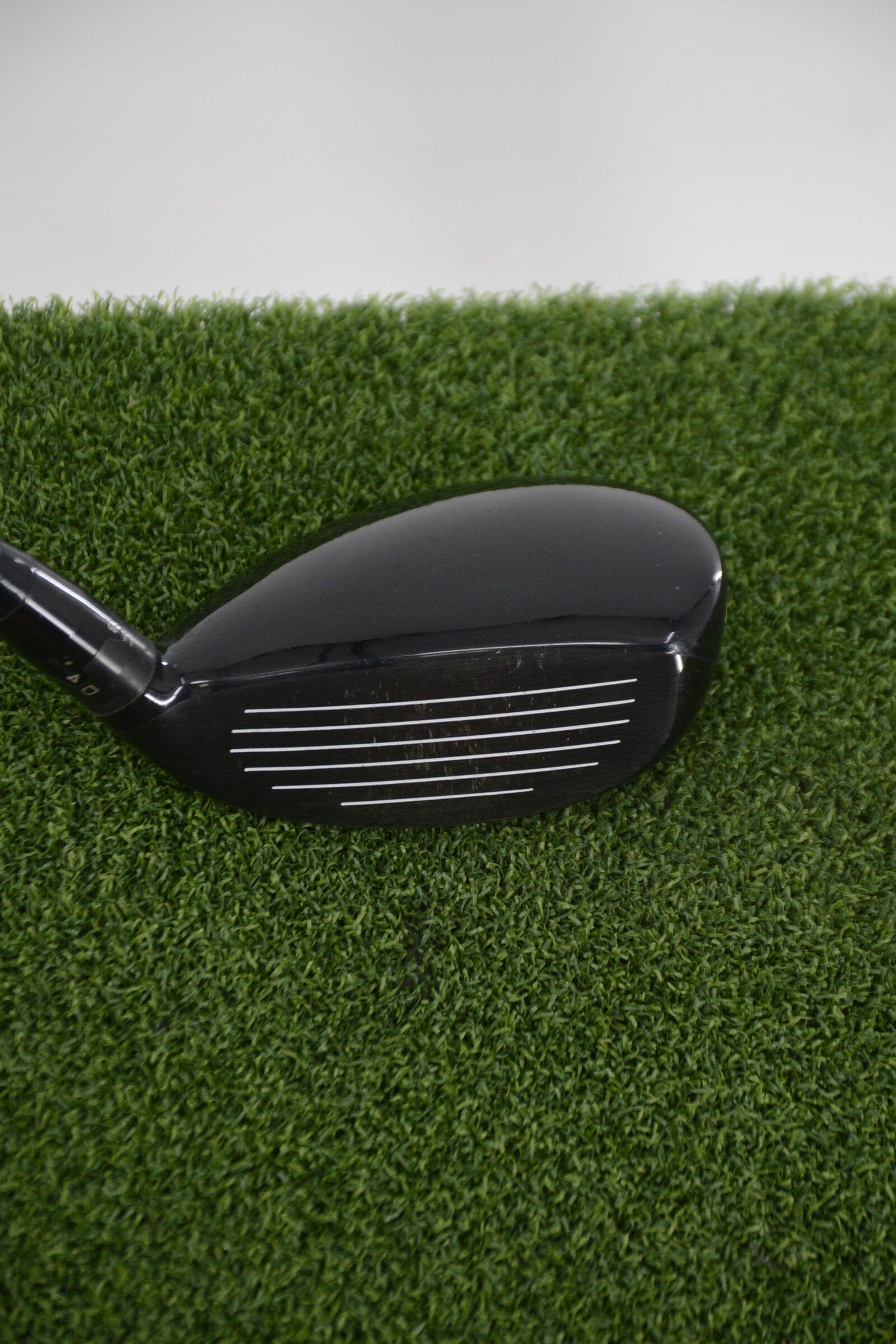 Lefty Titleist 915H 3 Hybrid S Flex 39.75" Golf Clubs GolfRoots