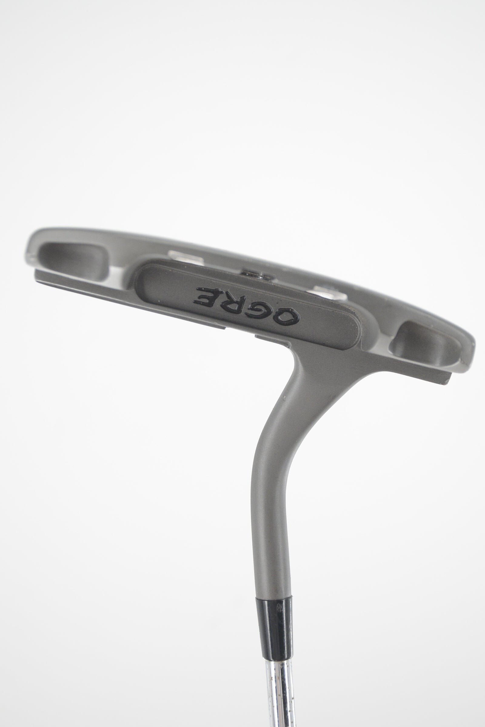 Master Grip Ogre Putter 37.5" Golf Clubs GolfRoots